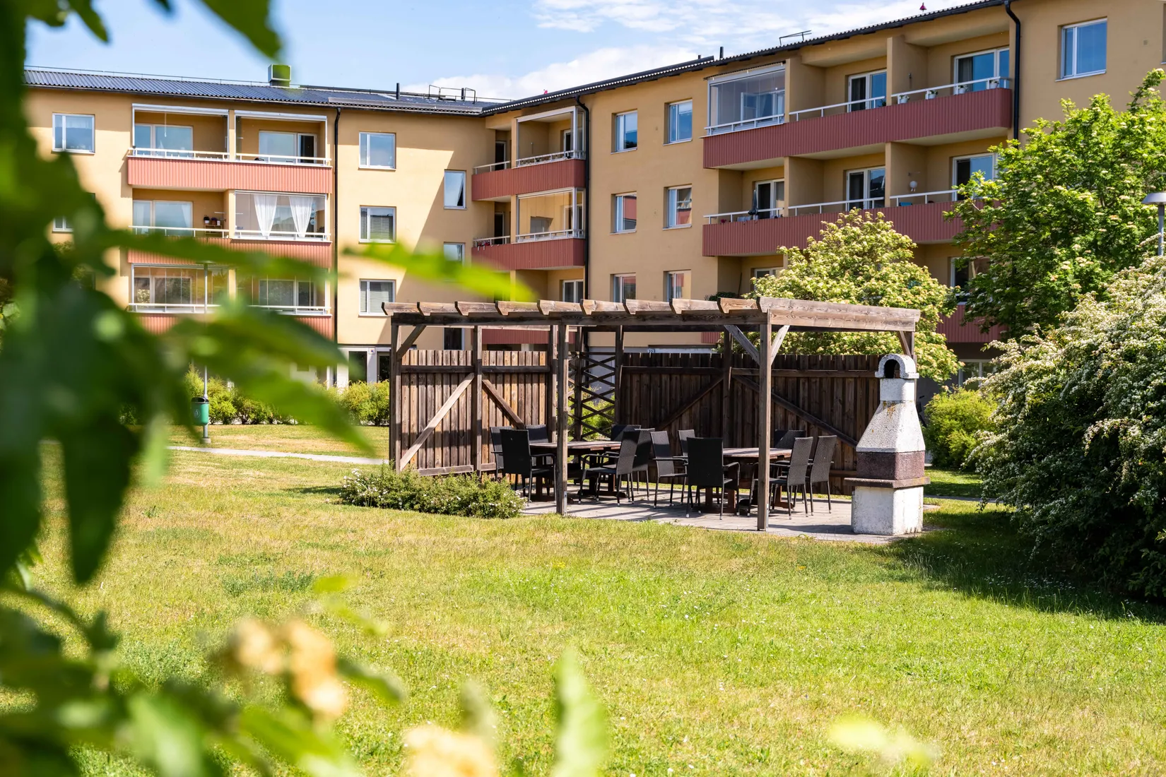 Bostadsrätt, Stenkumlaväg 30, Södra Visby, Visby, Gotland