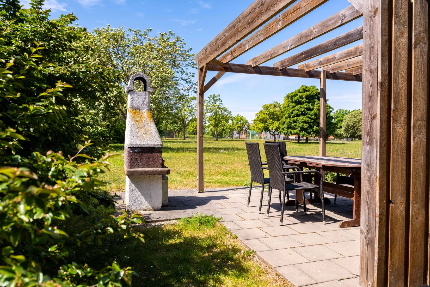 Bostadsrätt, Stenkumlaväg 30, Södra Visby, Visby, Gotland