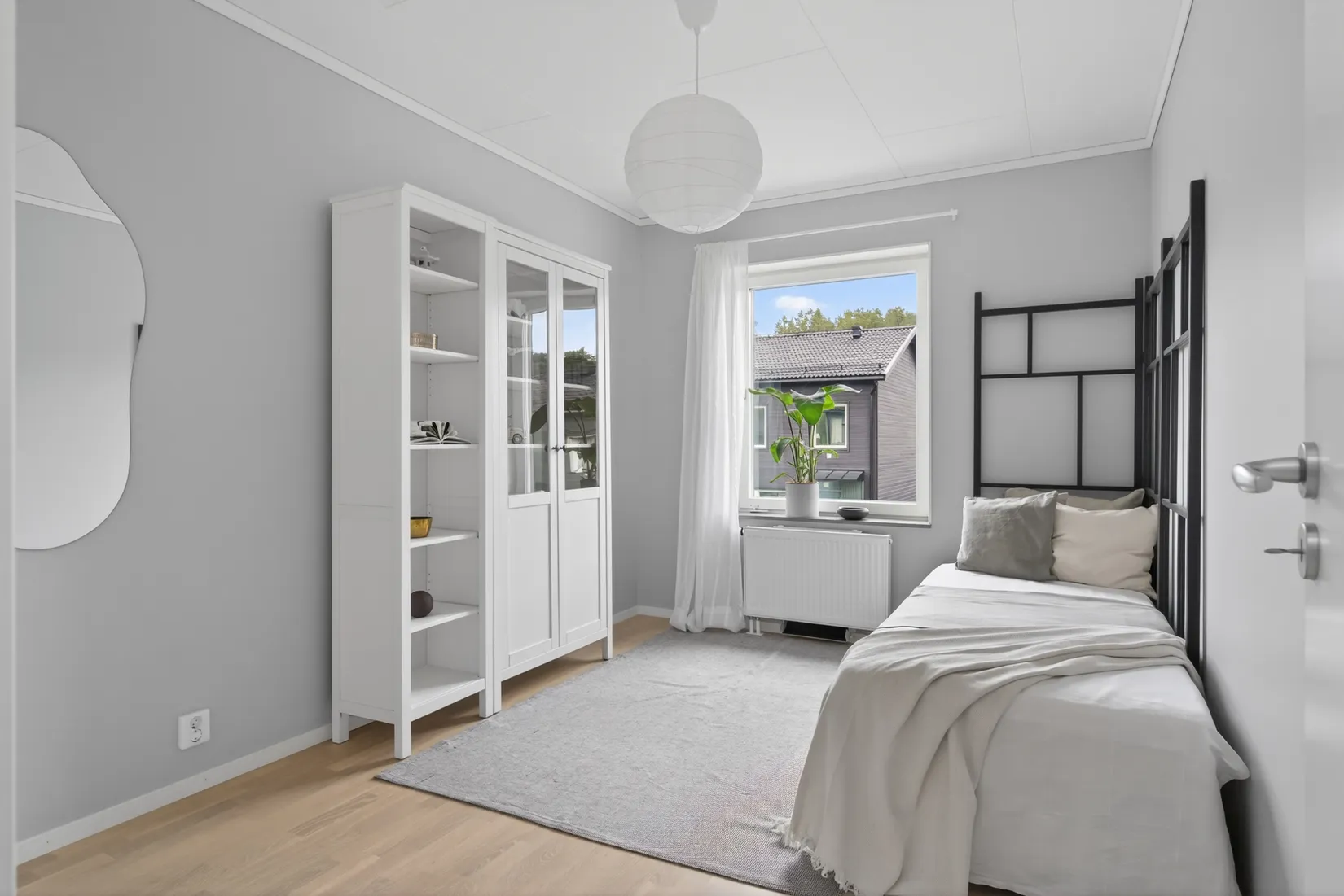 Bostadsrätt, Radhus, Pennygränd 16, Täljö, Österåker