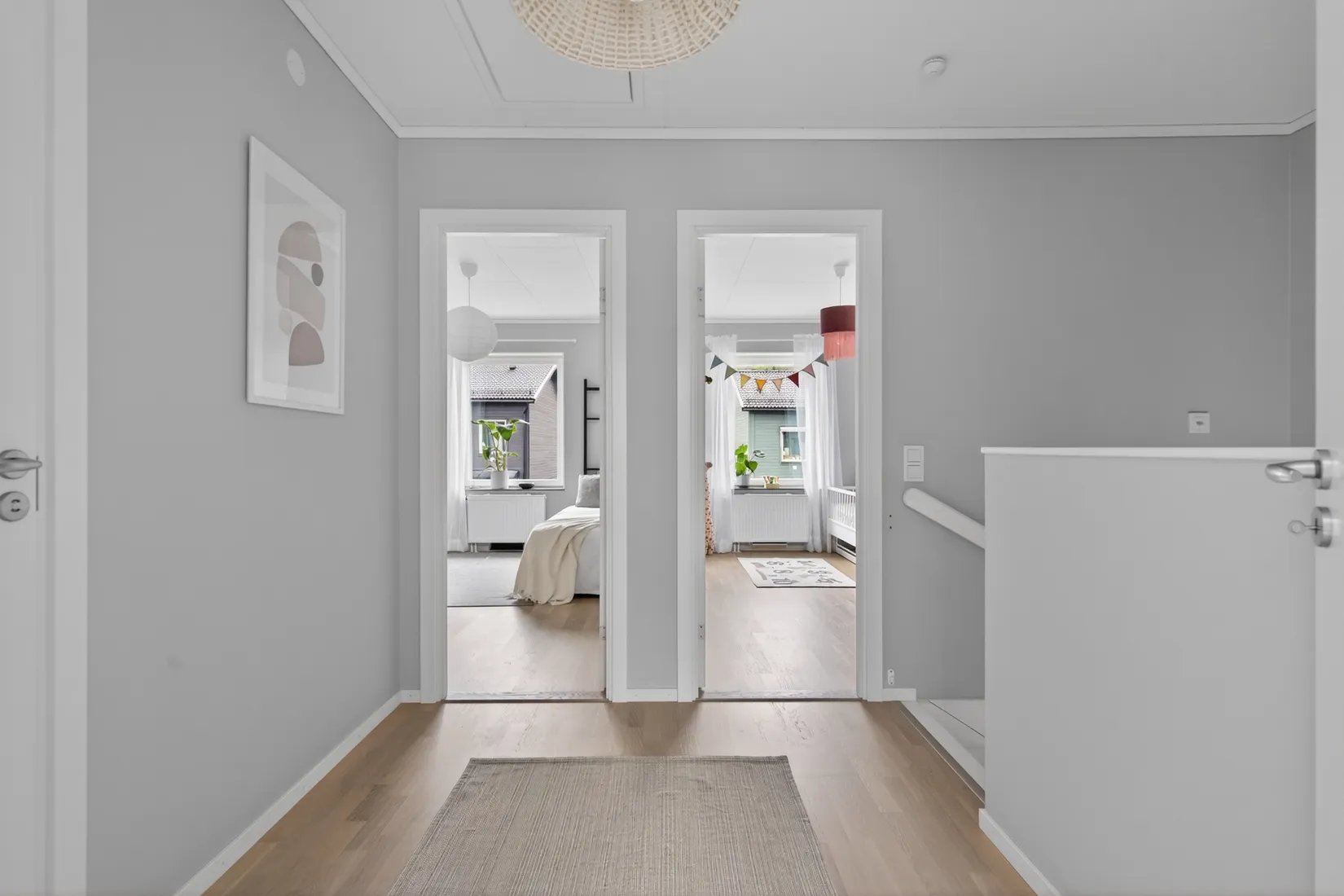 Bostadsrätt, Radhus, Pennygränd 16, Täljö, Österåker