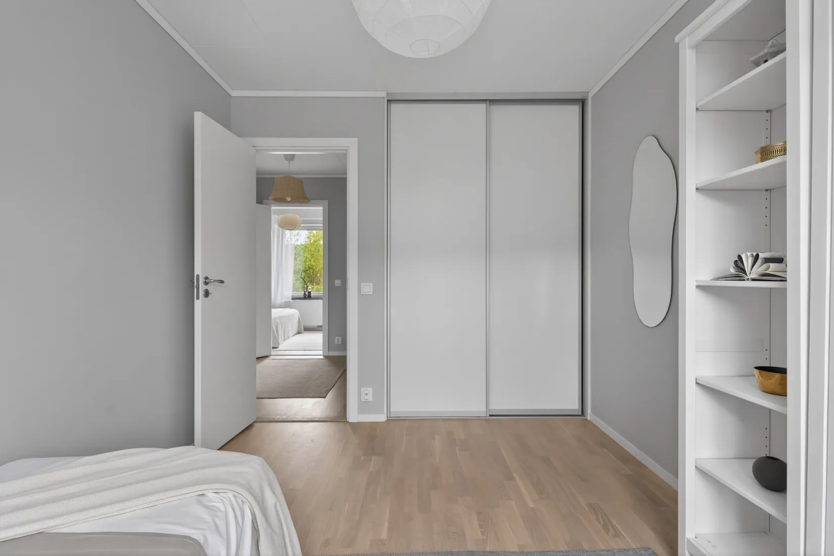 Bostadsrätt, Radhus, Pennygränd 16, Täljö, Österåker