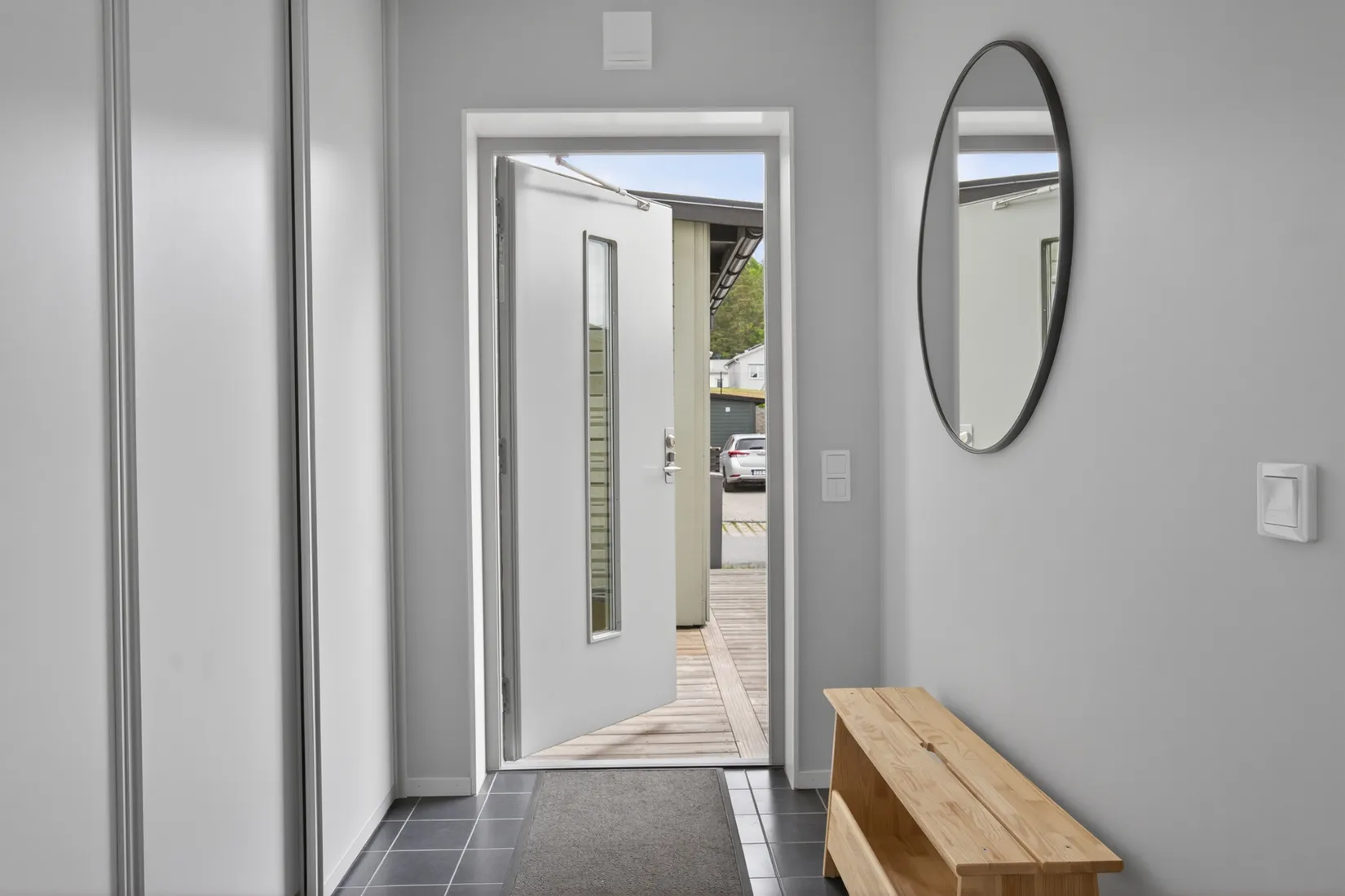 Bostadsrätt, Radhus, Pennygränd 16, Täljö, Österåker
