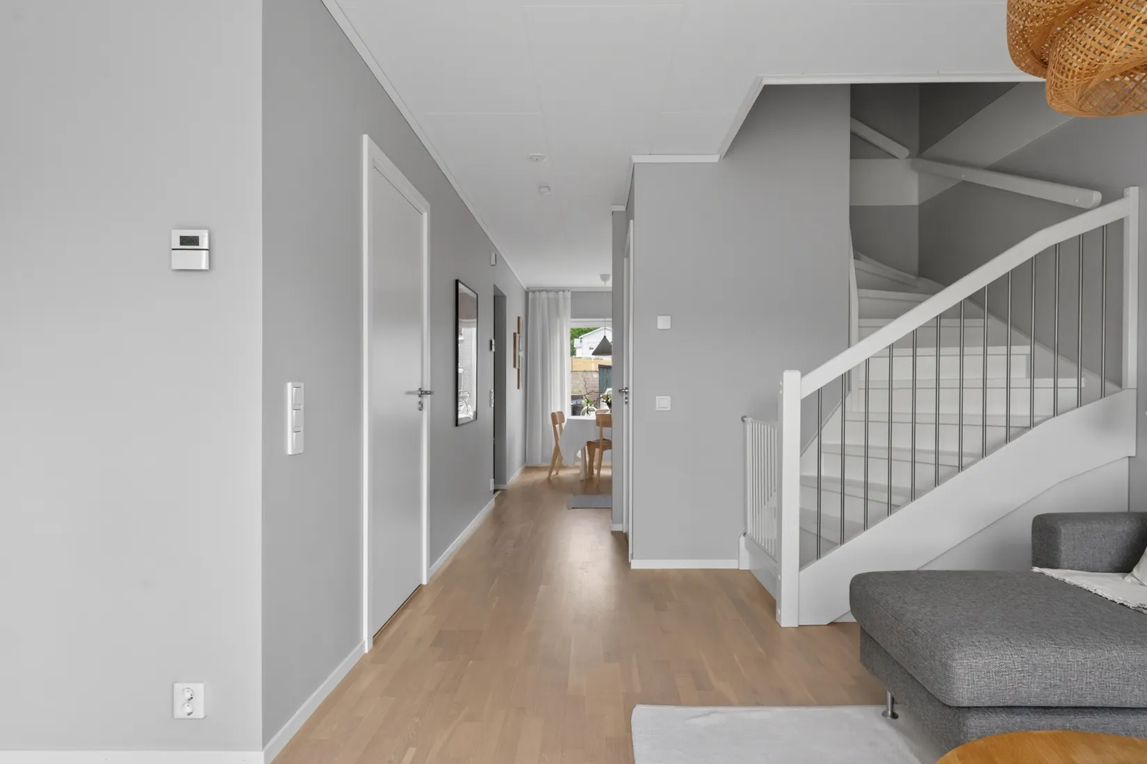 Bostadsrätt, Radhus, Pennygränd 16, Täljö, Österåker