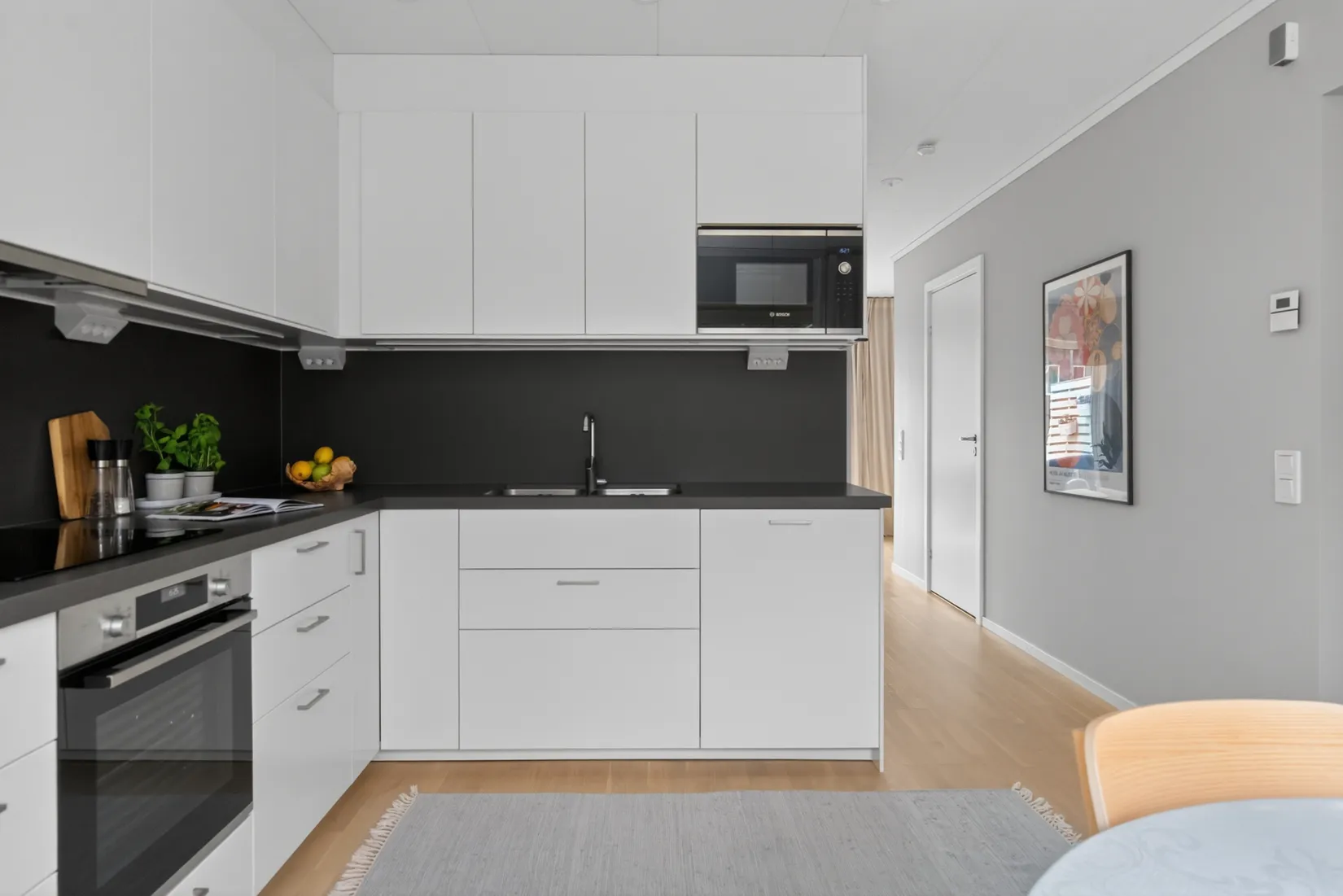 Bostadsrätt, Radhus, Pennygränd 16, Täljö, Österåker