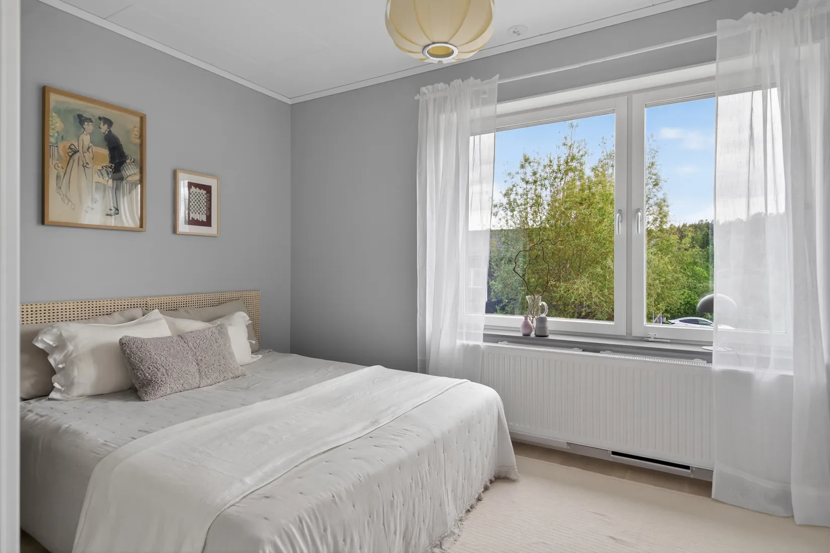 Bostadsrätt, Radhus, Pennygränd 16, Täljö, Österåker