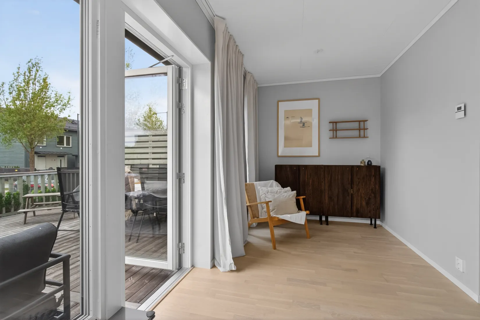 Bostadsrätt, Radhus, Pennygränd 16, Täljö, Österåker