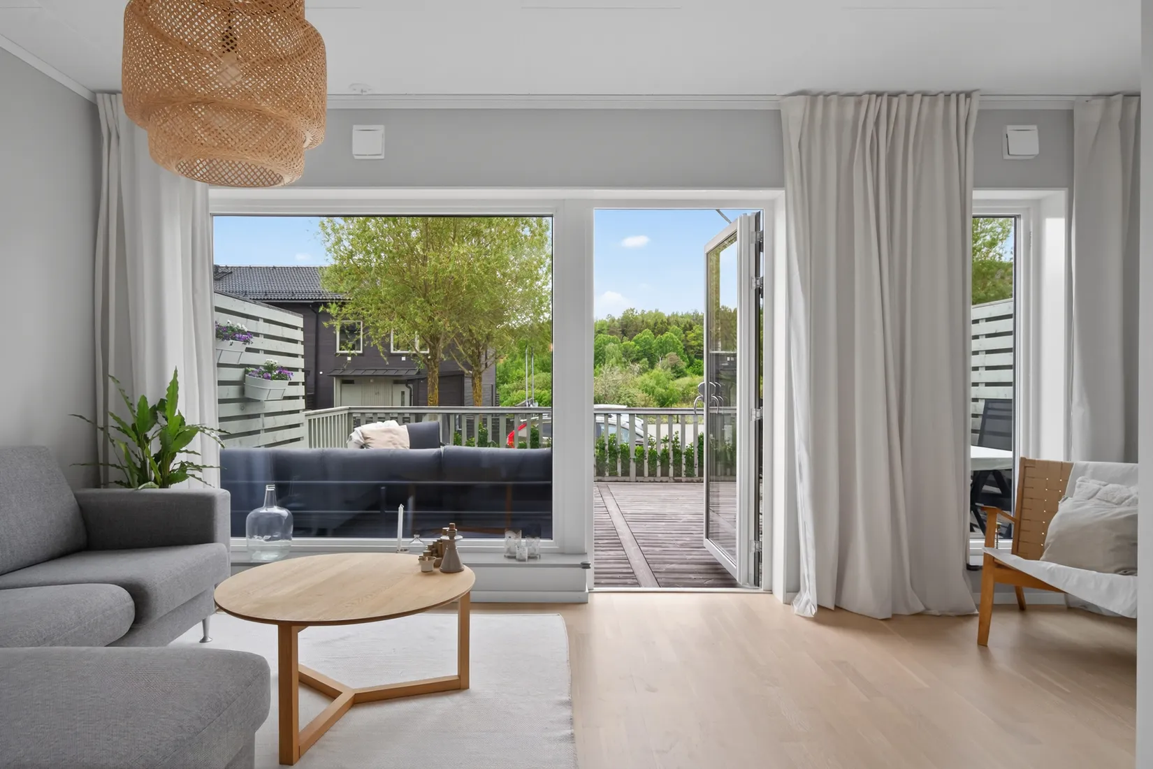 Bostadsrätt, Radhus, Pennygränd 16, Täljö, Österåker