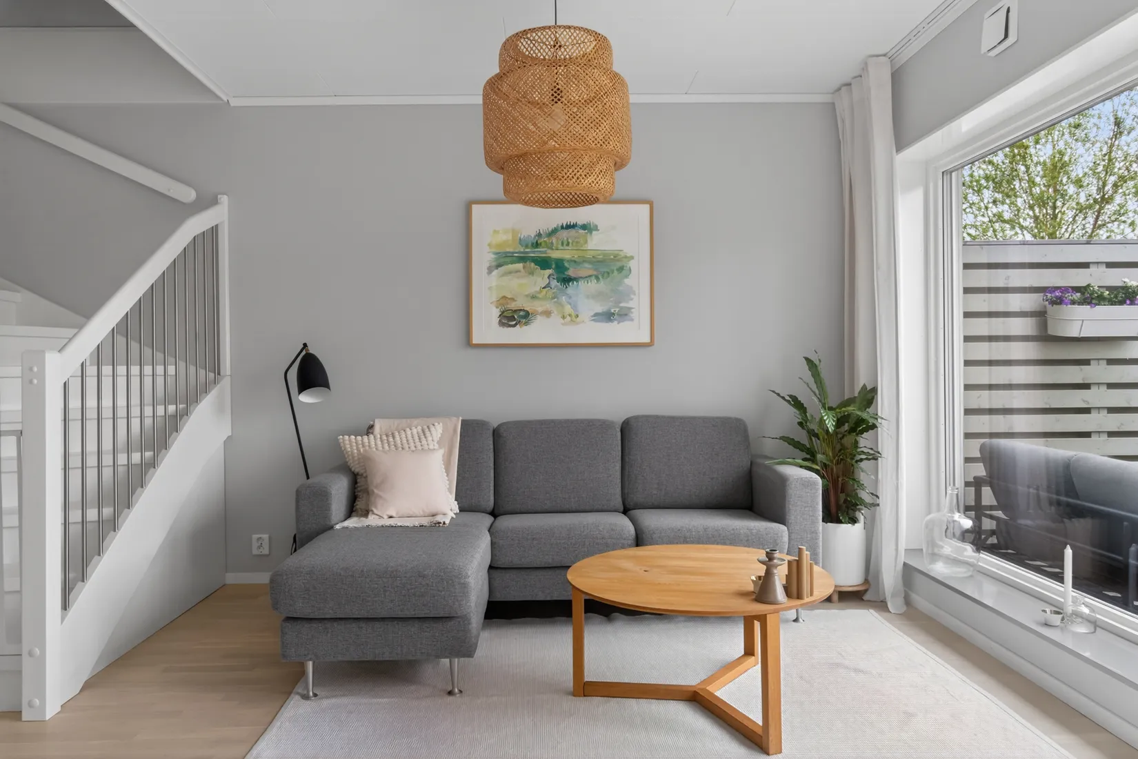 Bostadsrätt, Radhus, Pennygränd 16, Täljö, Österåker
