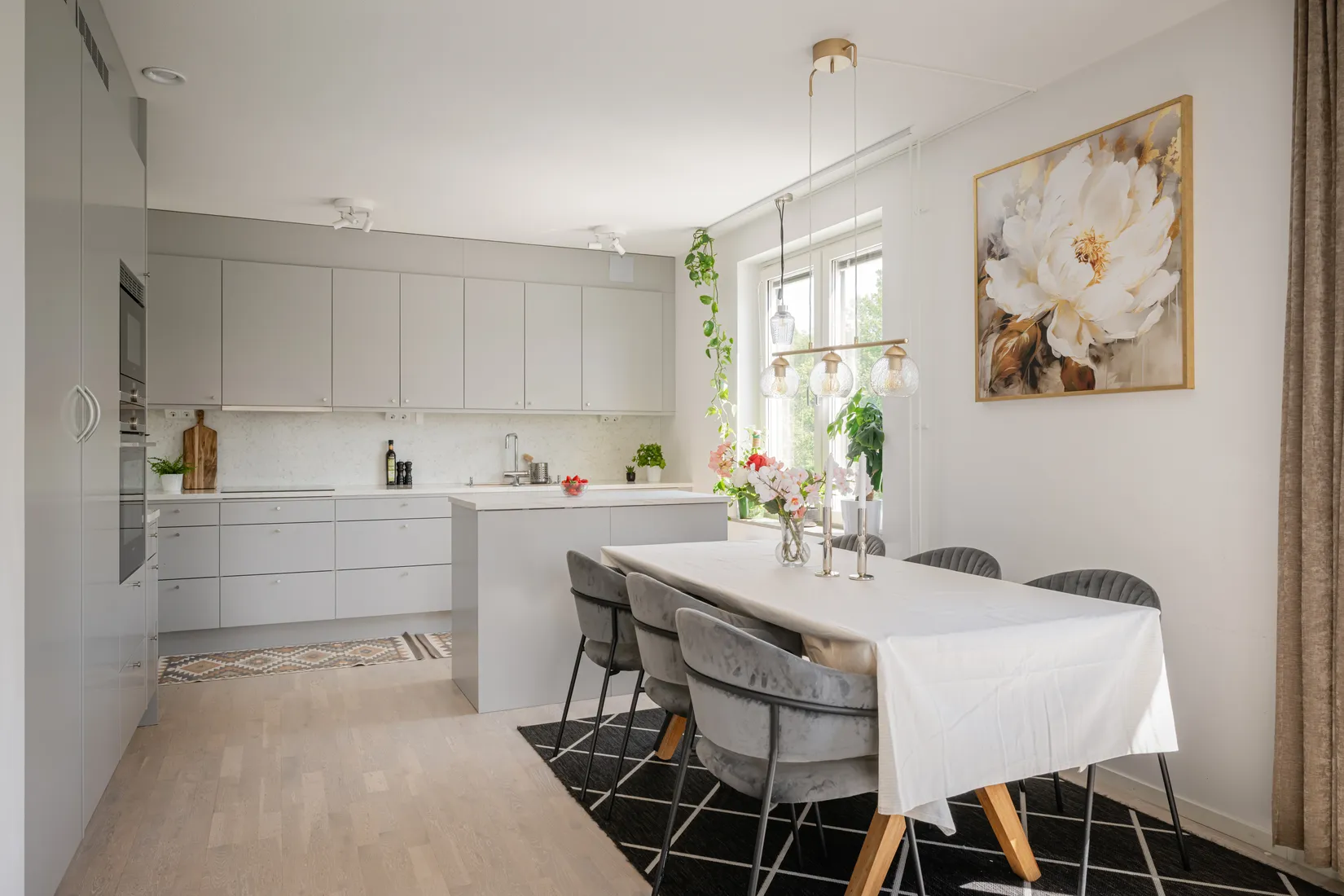Bostadsrätt, Enskedevägen 172, Enskede - Svedmyra, Stockholm