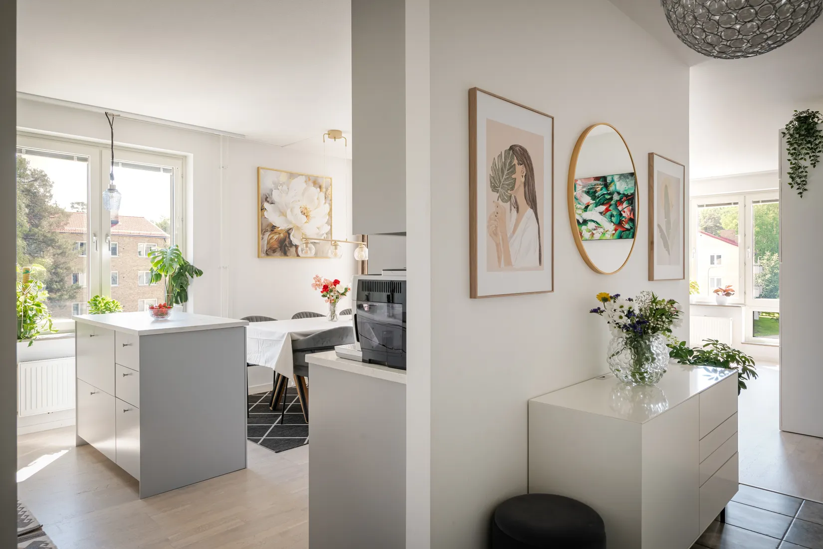 Bostadsrätt, Enskedevägen 172, Enskede - Svedmyra, Stockholm
