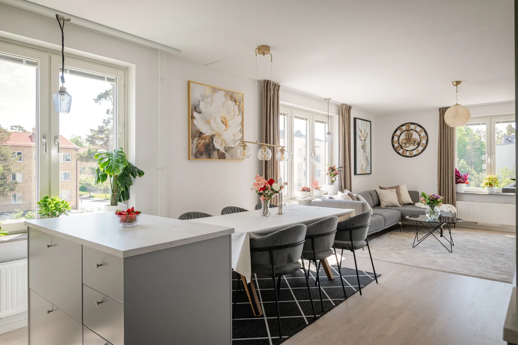 Bostadsrätt, Enskedevägen 172, Enskede - Svedmyra, Stockholm