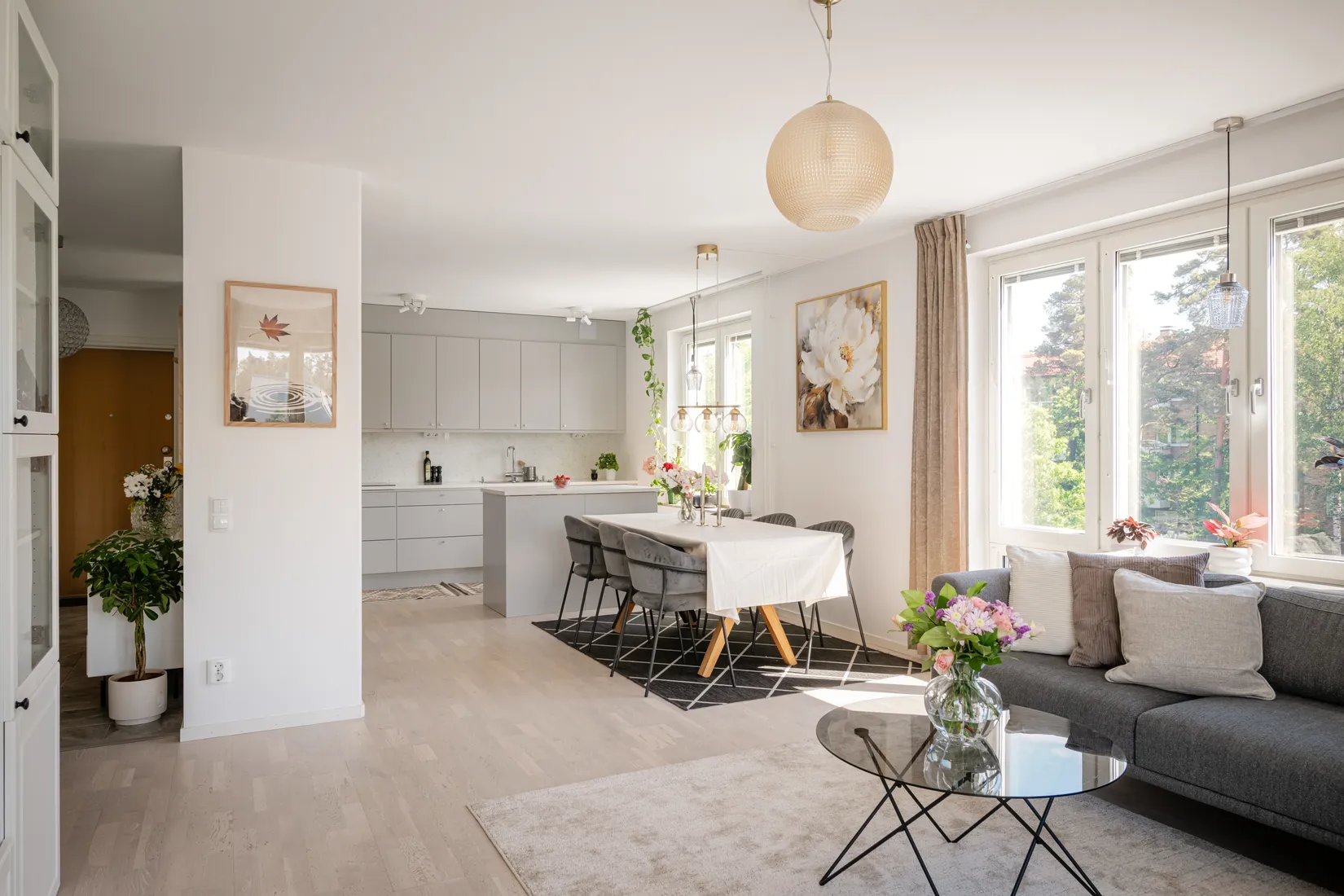 Bostadsrätt, Enskedevägen 172, Enskede - Svedmyra, Stockholm