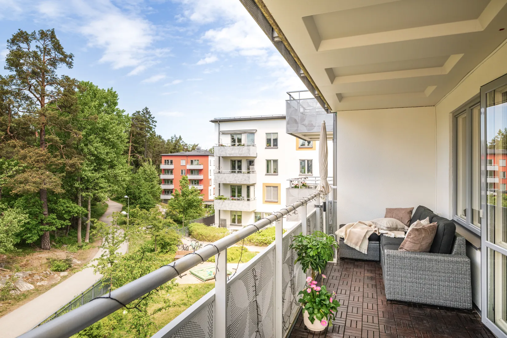 Bostadsrätt, Enskedevägen 172, Enskede - Svedmyra, Stockholm
