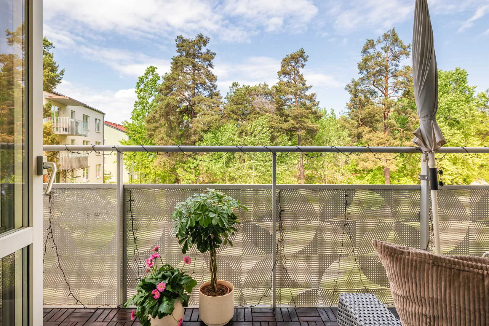 Bostadsrätt, Enskedevägen 172, Enskede - Svedmyra, Stockholm