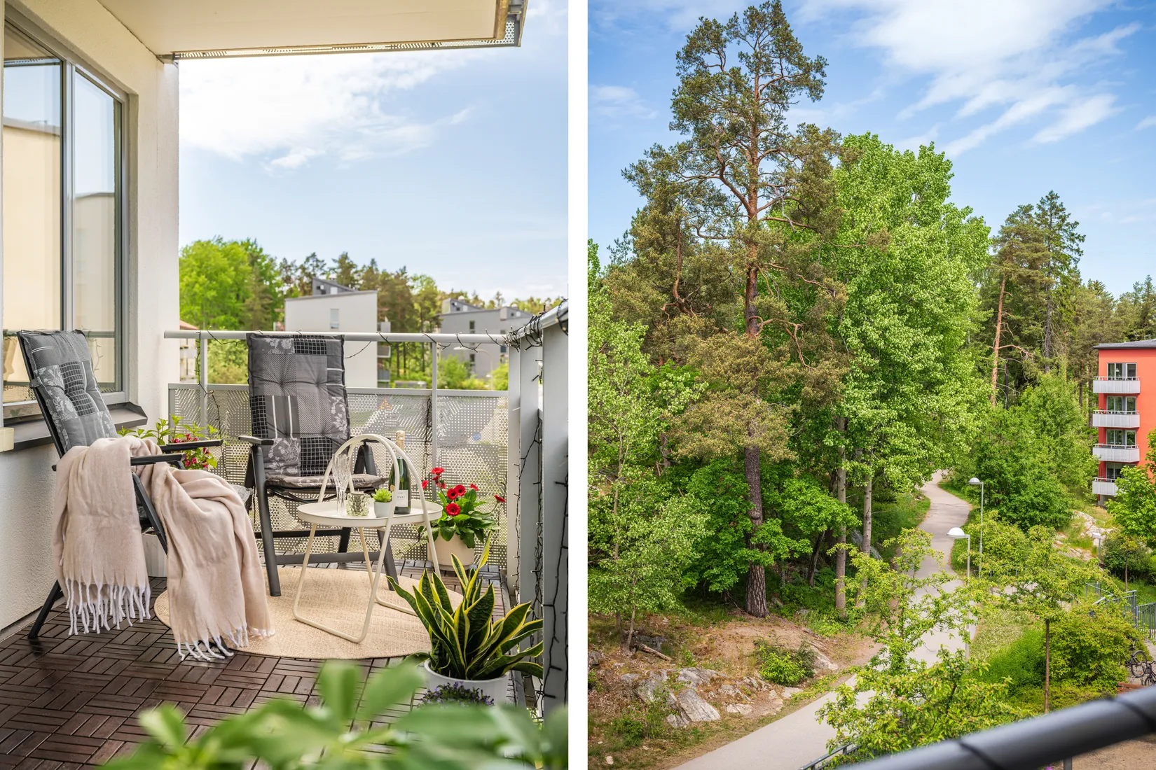 Bostadsrätt, Enskedevägen 172, Enskede - Svedmyra, Stockholm