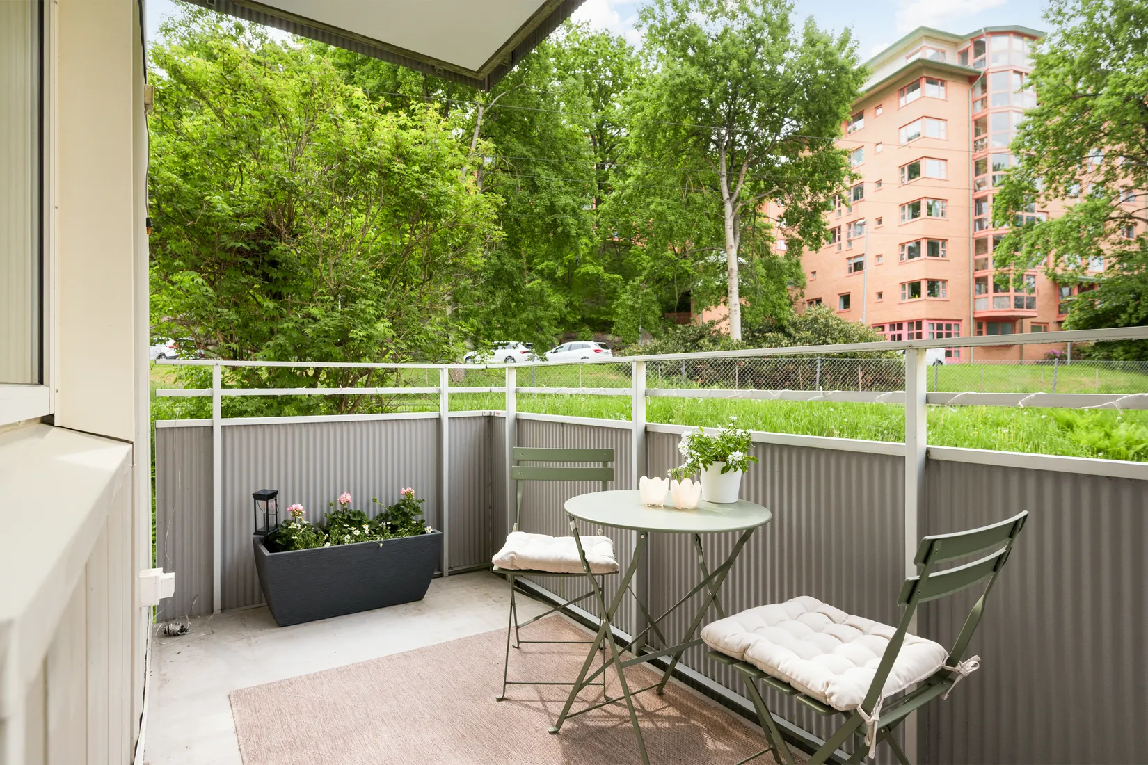 Bostadsrätt, Ernst Torulfsgatan 17C, Munkebäck, Göteborg