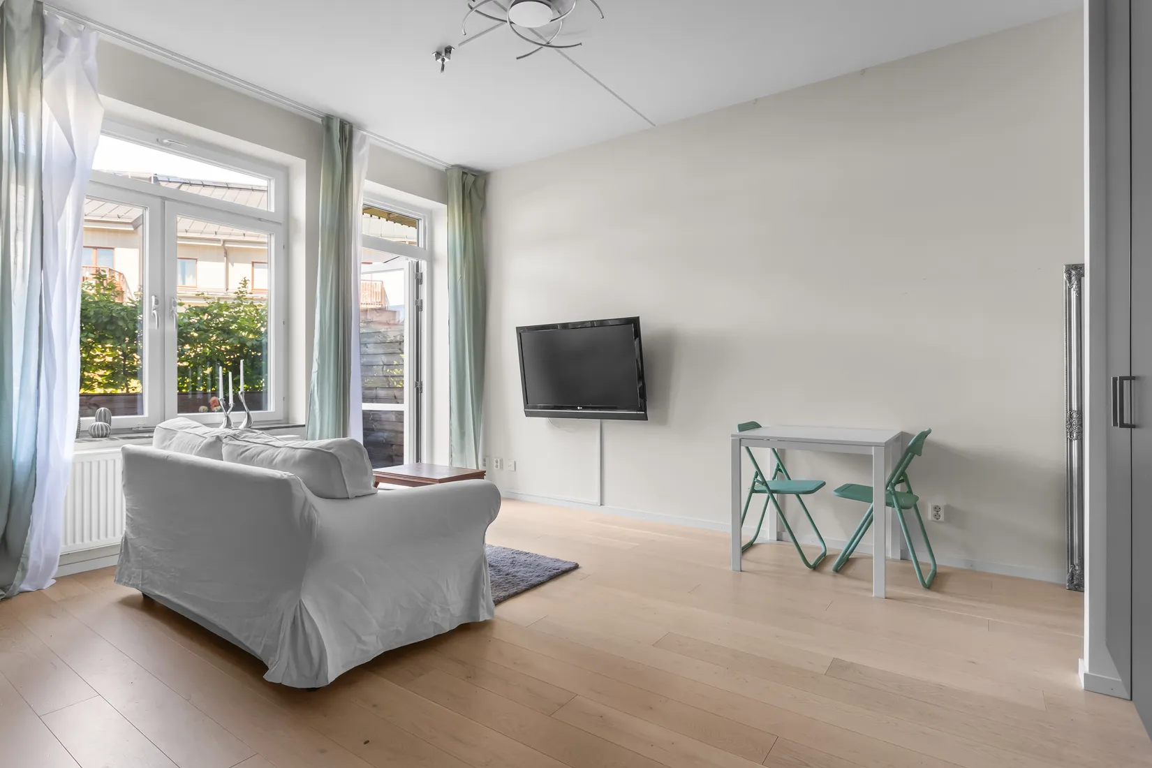 Bostadsrätt, Johannesbergsvägen 60, Sollentuna