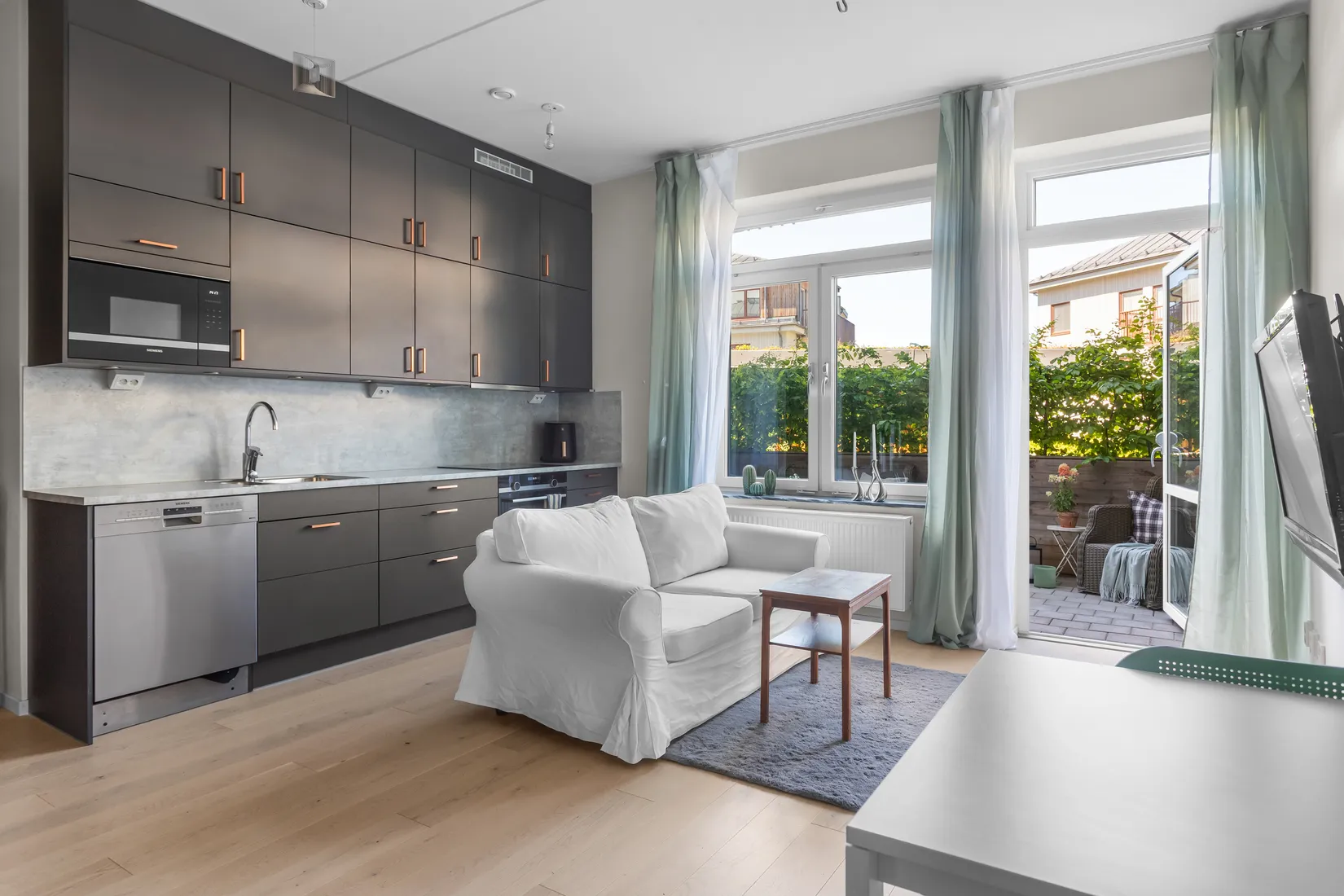 Bostadsrätt, Johannesbergsvägen 60, Sollentuna