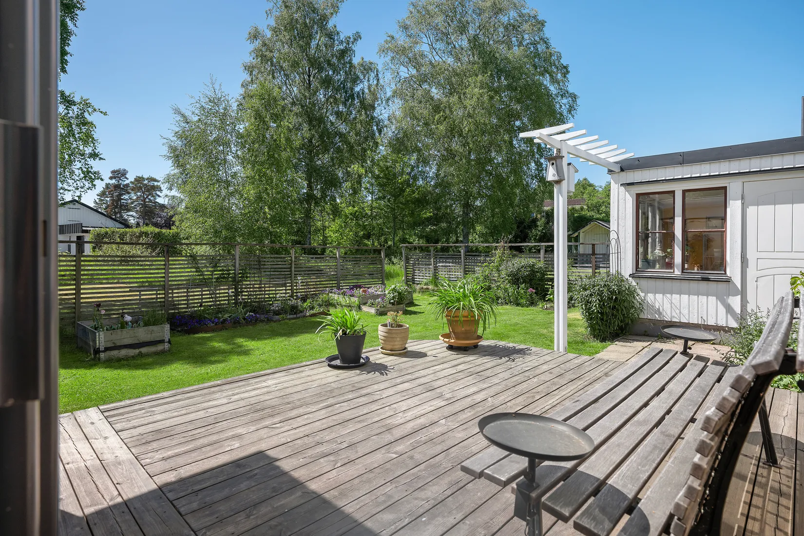 Villa, Odongatan 10, Smålandsstenar, Gislaved