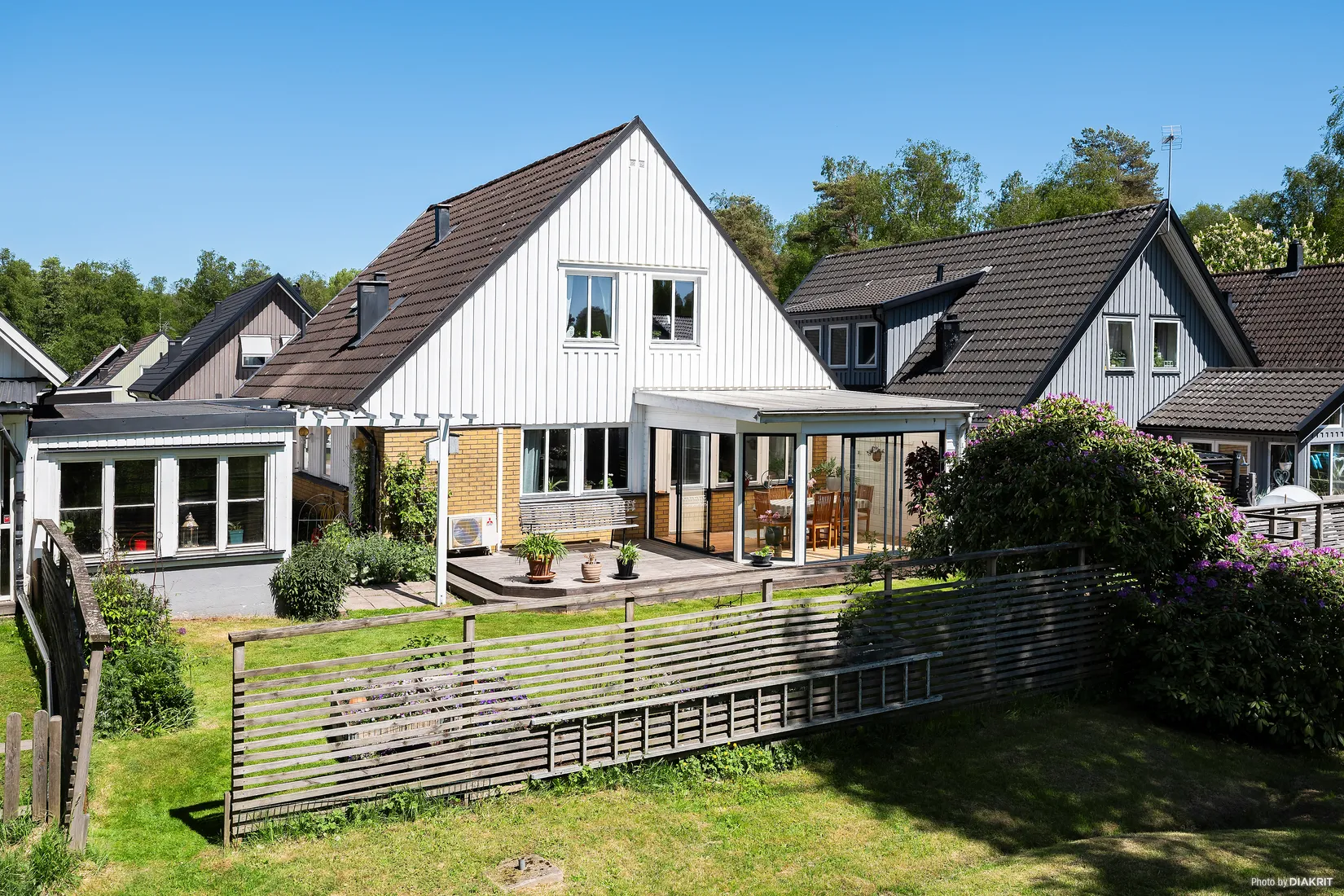 Villa, Odongatan 10, Smålandsstenar, Gislaved
