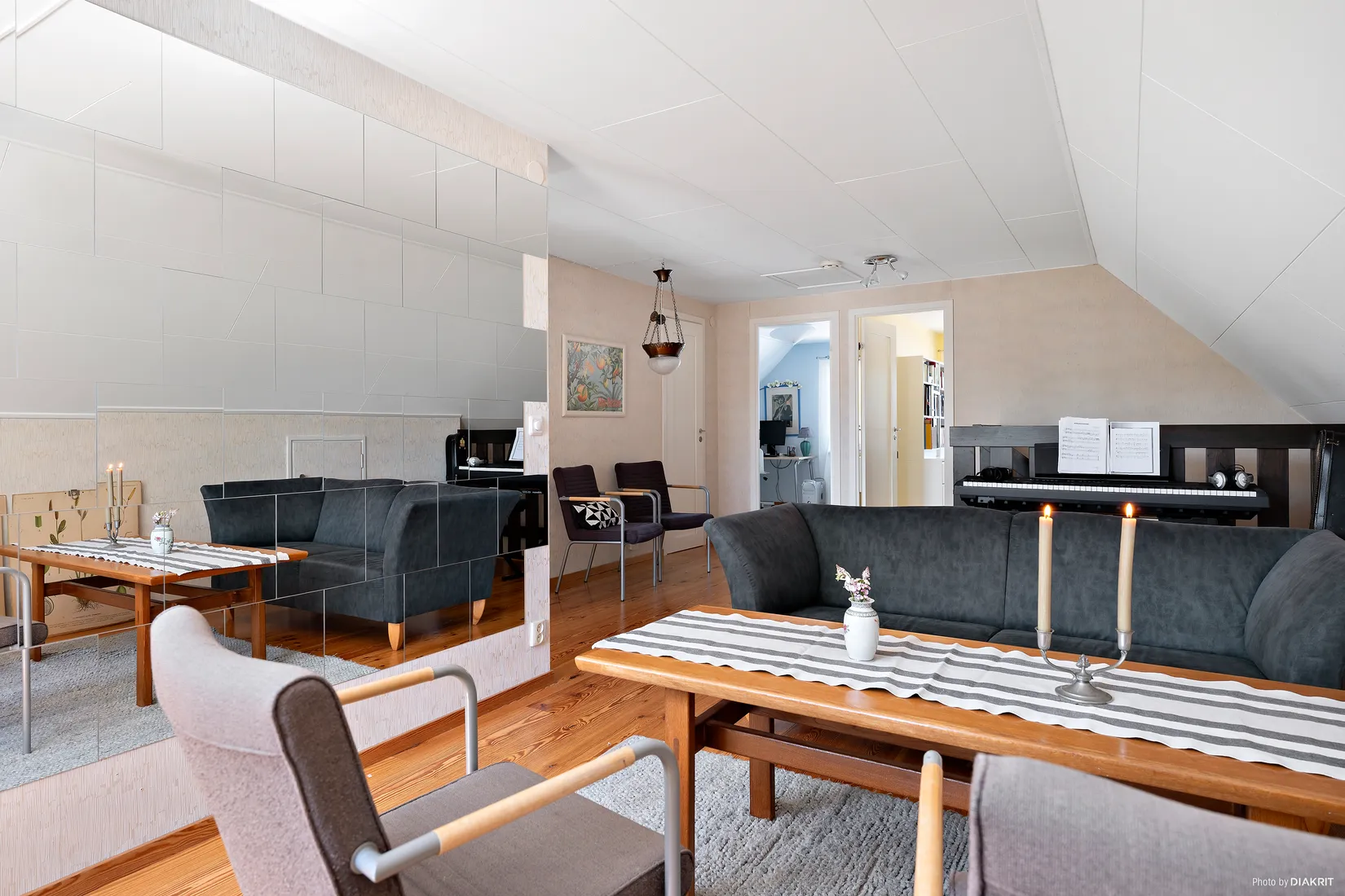Villa, Odongatan 10, Smålandsstenar, Gislaved