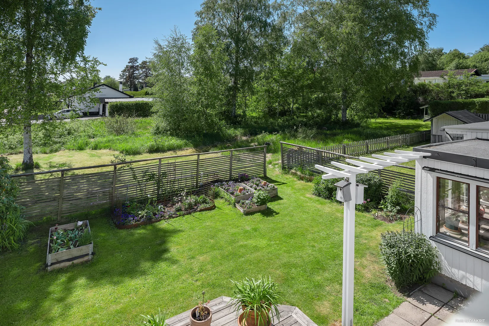 Villa, Odongatan 10, Smålandsstenar, Gislaved