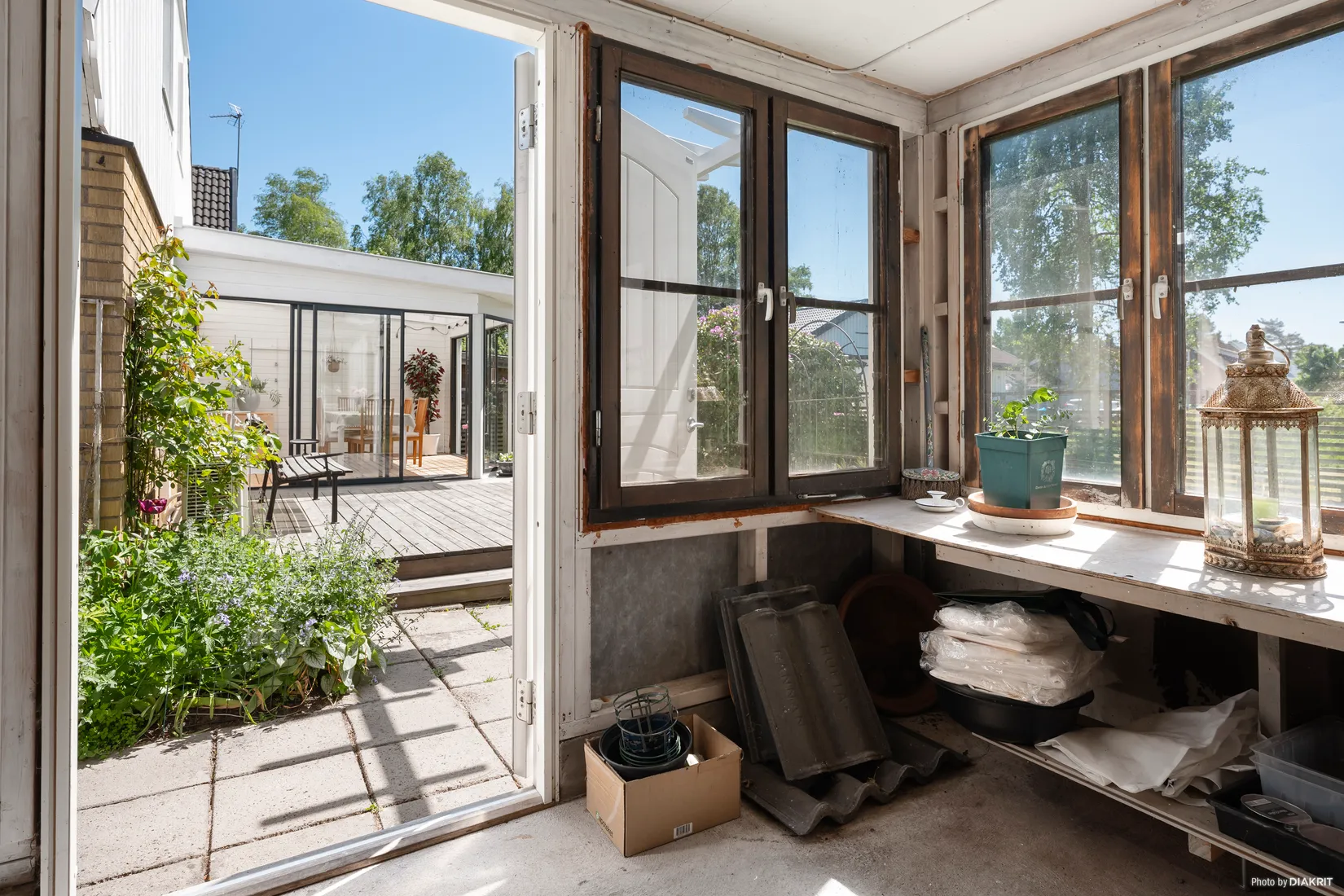 Villa, Odongatan 10, Smålandsstenar, Gislaved
