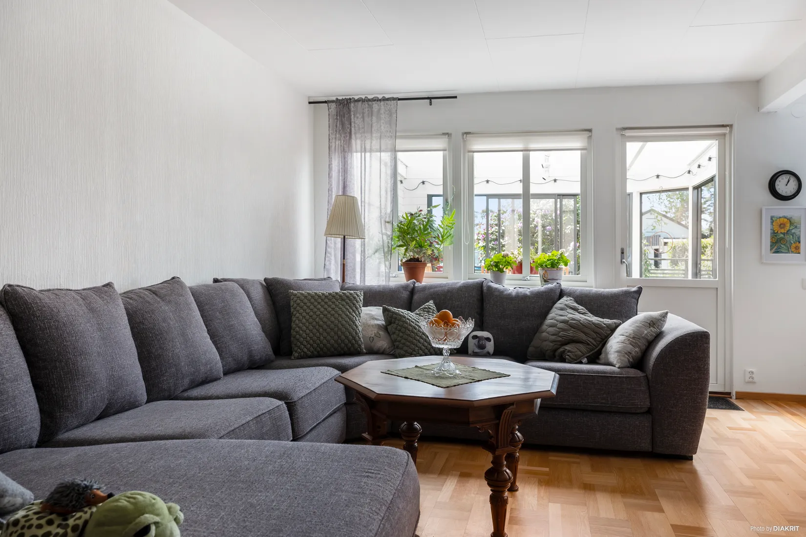 Villa, Odongatan 10, Smålandsstenar, Gislaved