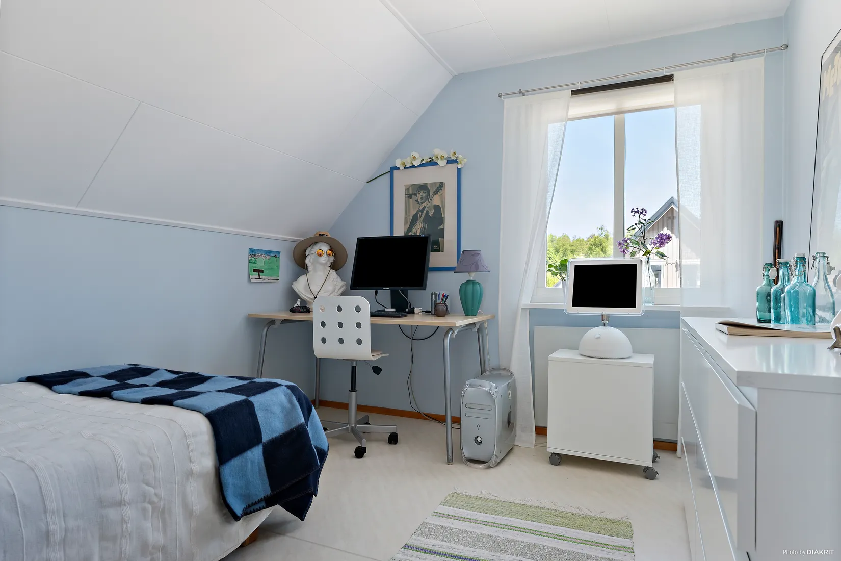 Villa, Odongatan 10, Smålandsstenar, Gislaved