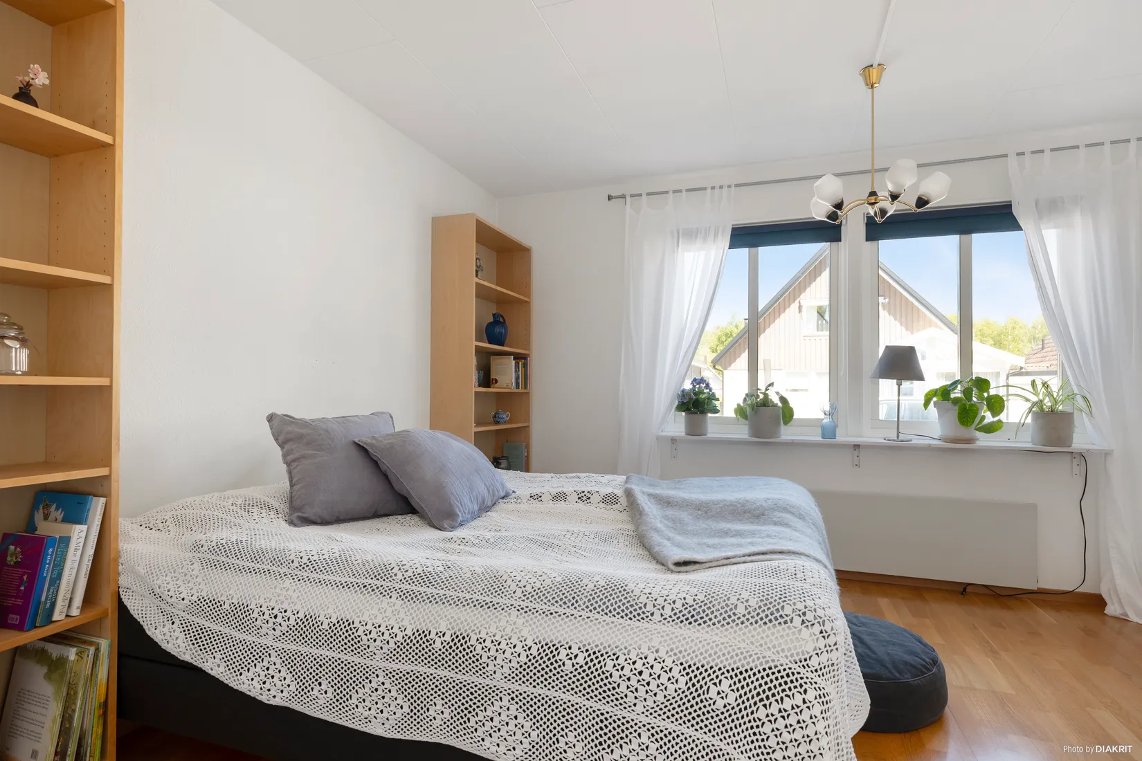 Villa, Odongatan 10, Smålandsstenar, Gislaved
