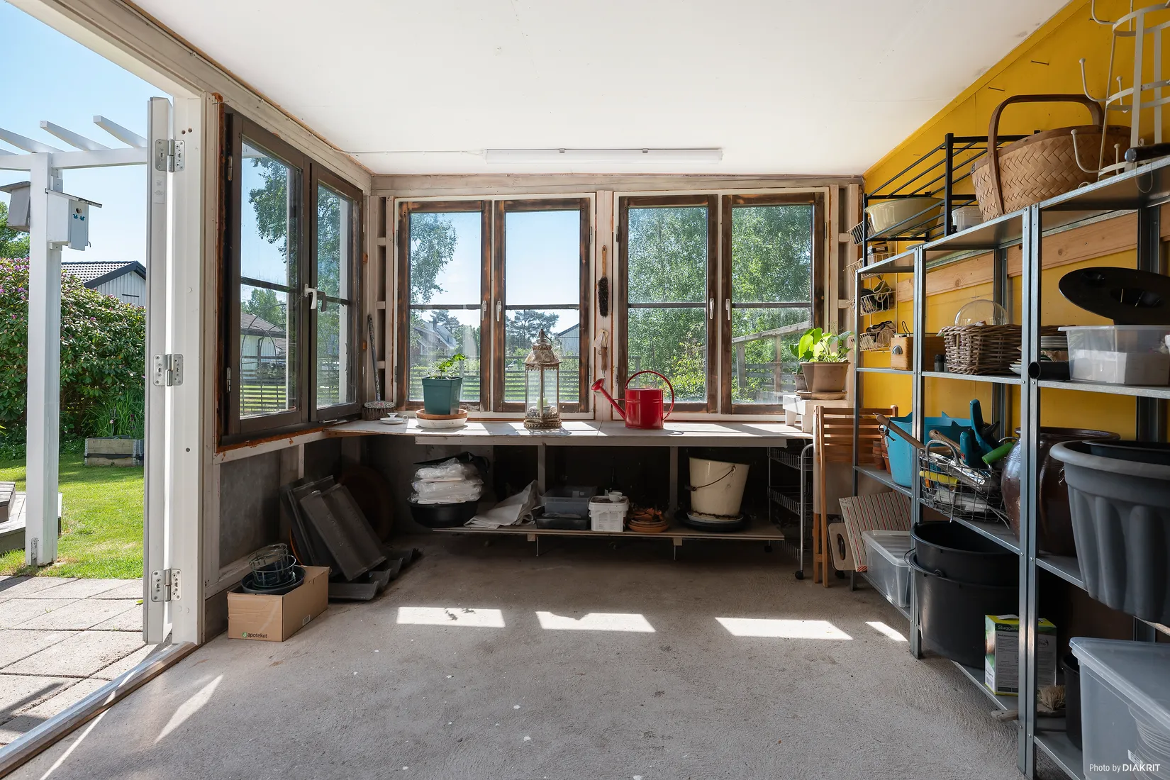 Villa, Odongatan 10, Smålandsstenar, Gislaved