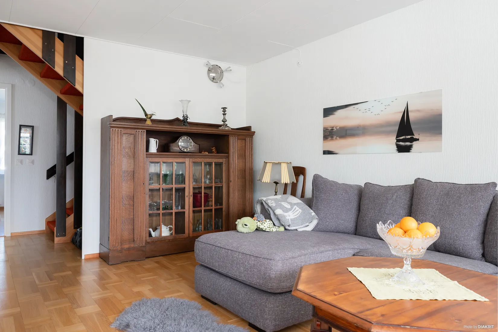 Villa, Odongatan 10, Smålandsstenar, Gislaved
