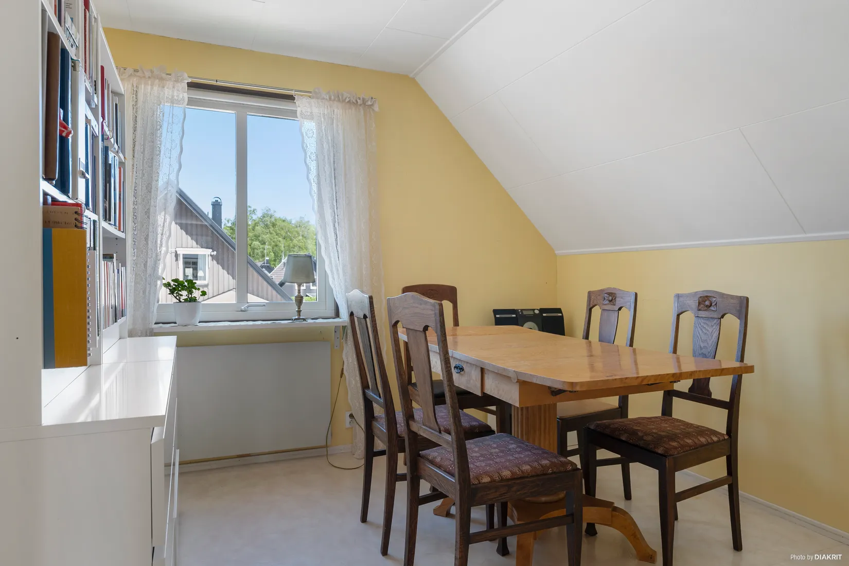 Villa, Odongatan 10, Smålandsstenar, Gislaved