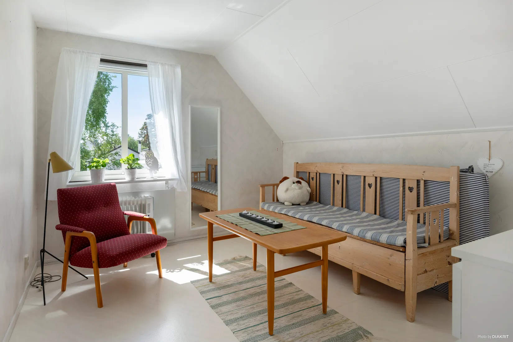 Villa, Odongatan 10, Smålandsstenar, Gislaved