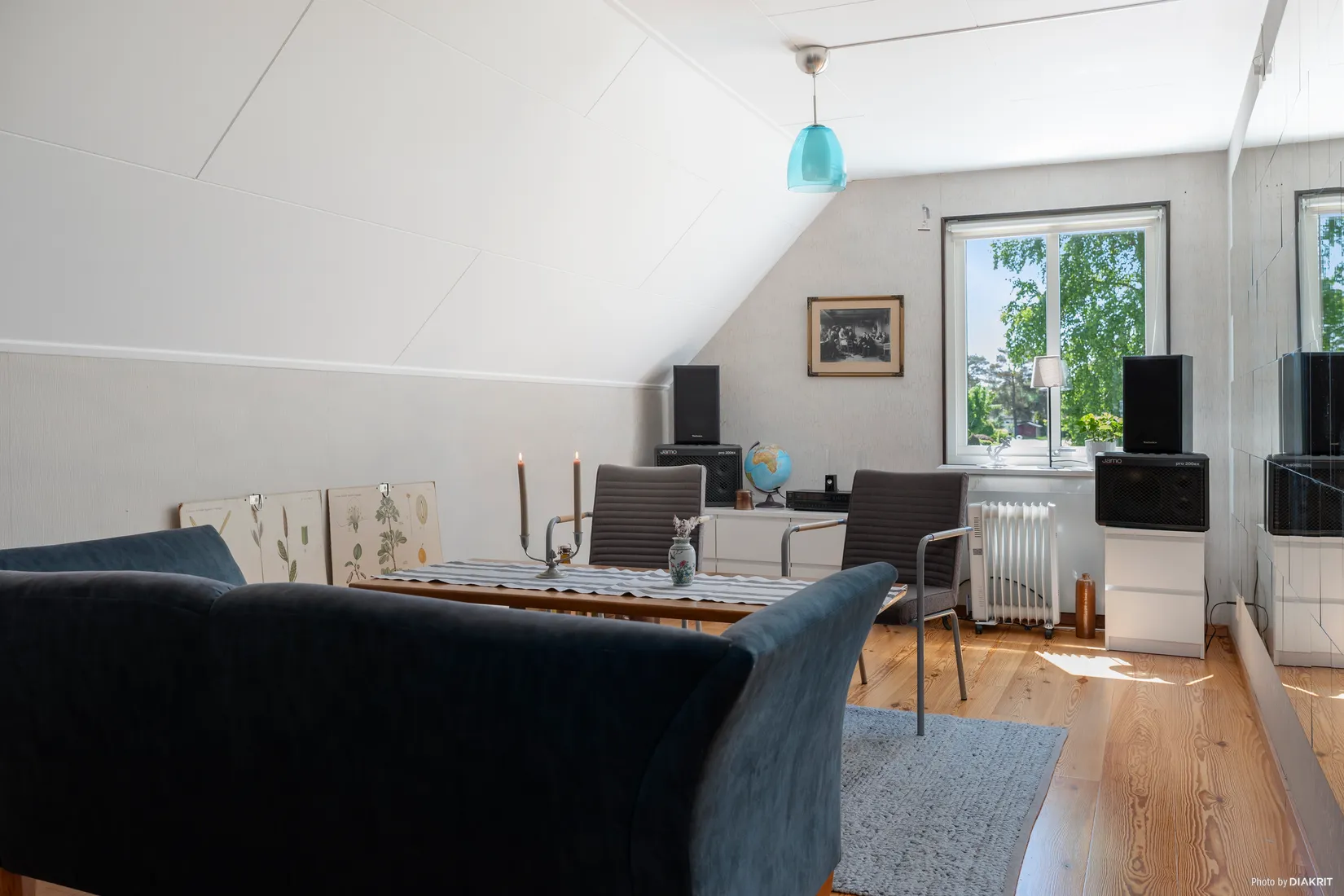Villa, Odongatan 10, Smålandsstenar, Gislaved