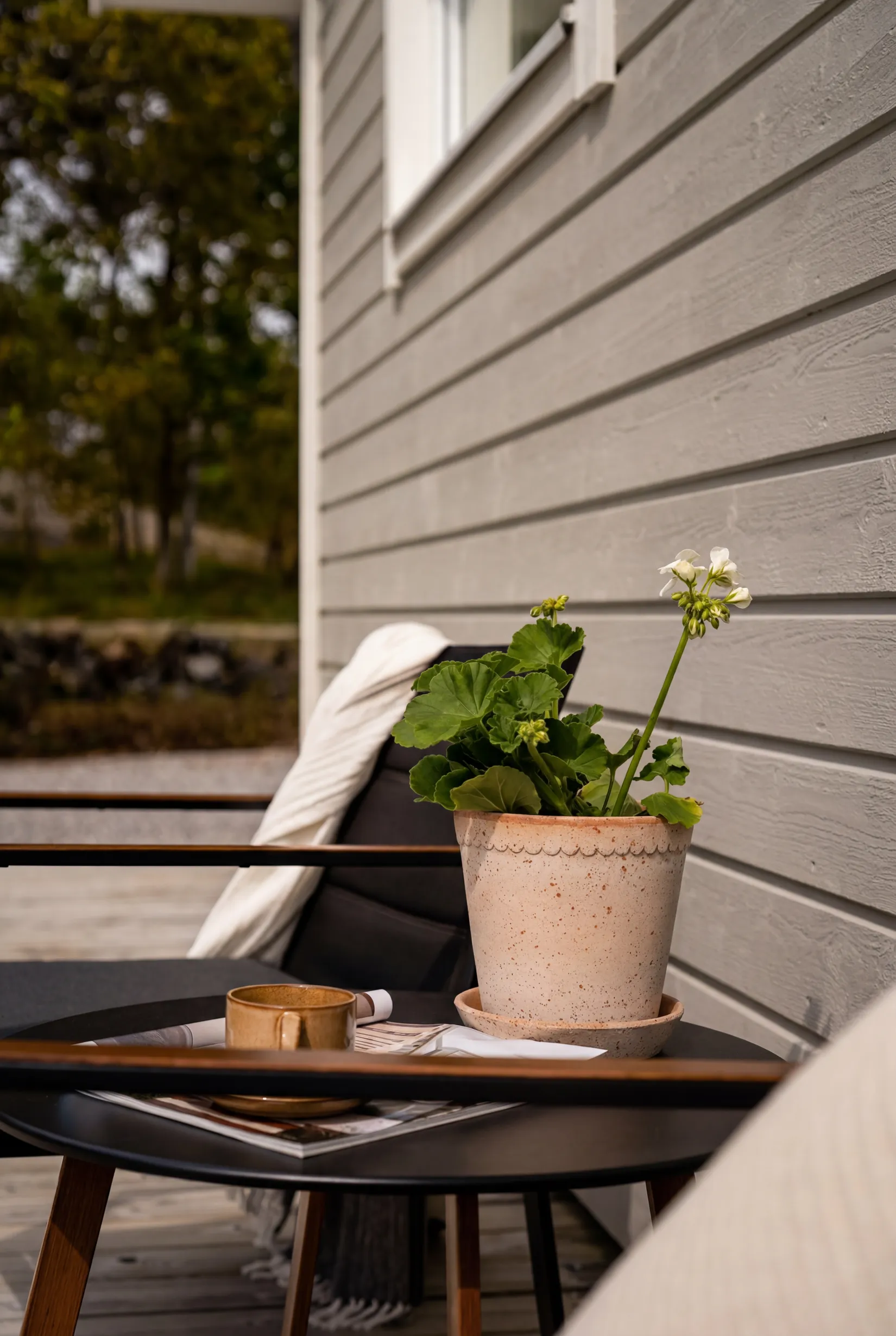 Villa, Flatön 172, Flatön/Malö, Orust