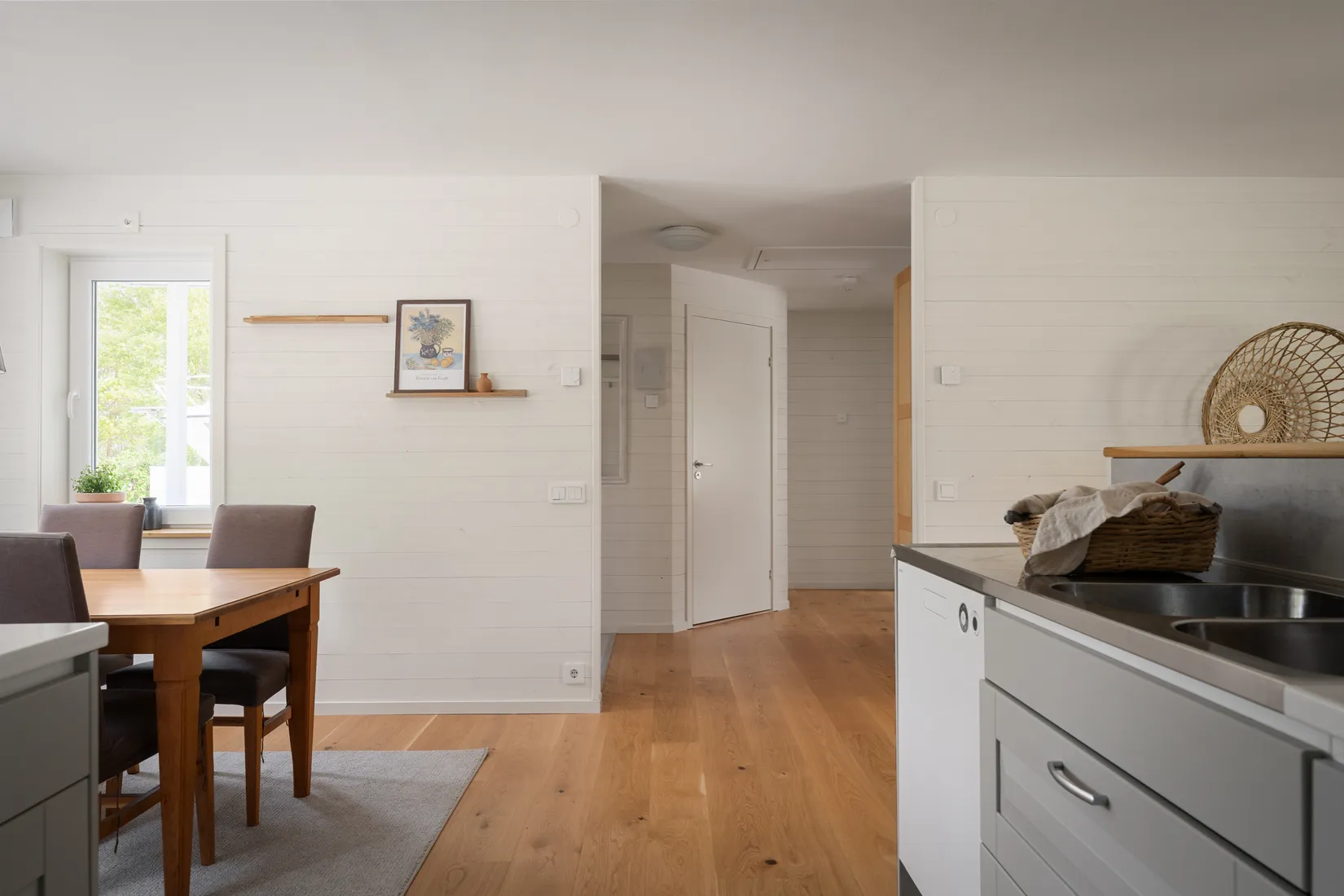 Villa, Flatön 172, Flatön/Malö, Orust