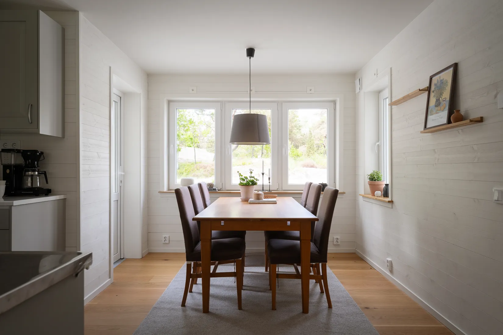 Villa, Flatön 172, Flatön/Malö, Orust