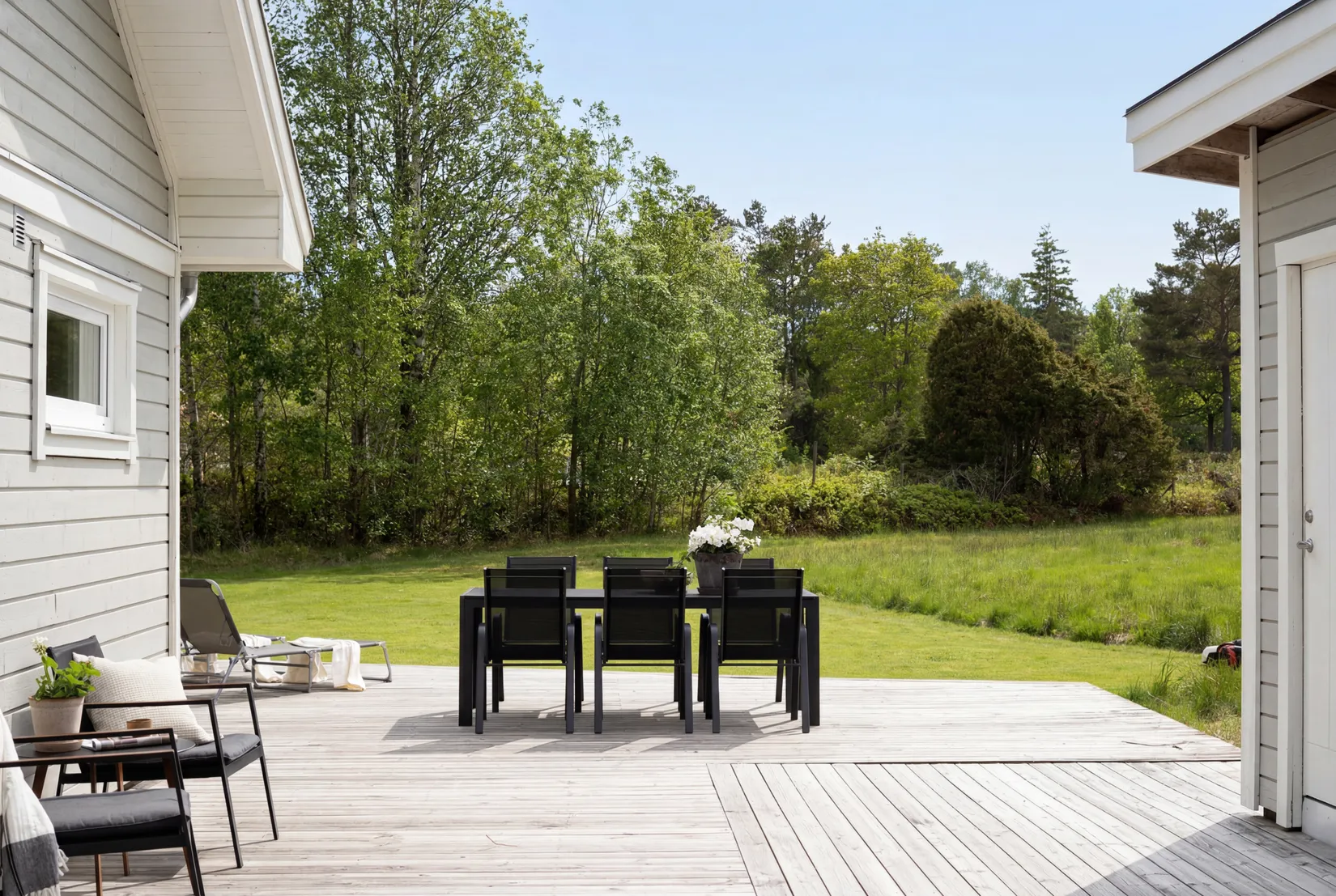 Villa, Flatön 172, Flatön/Malö, Orust