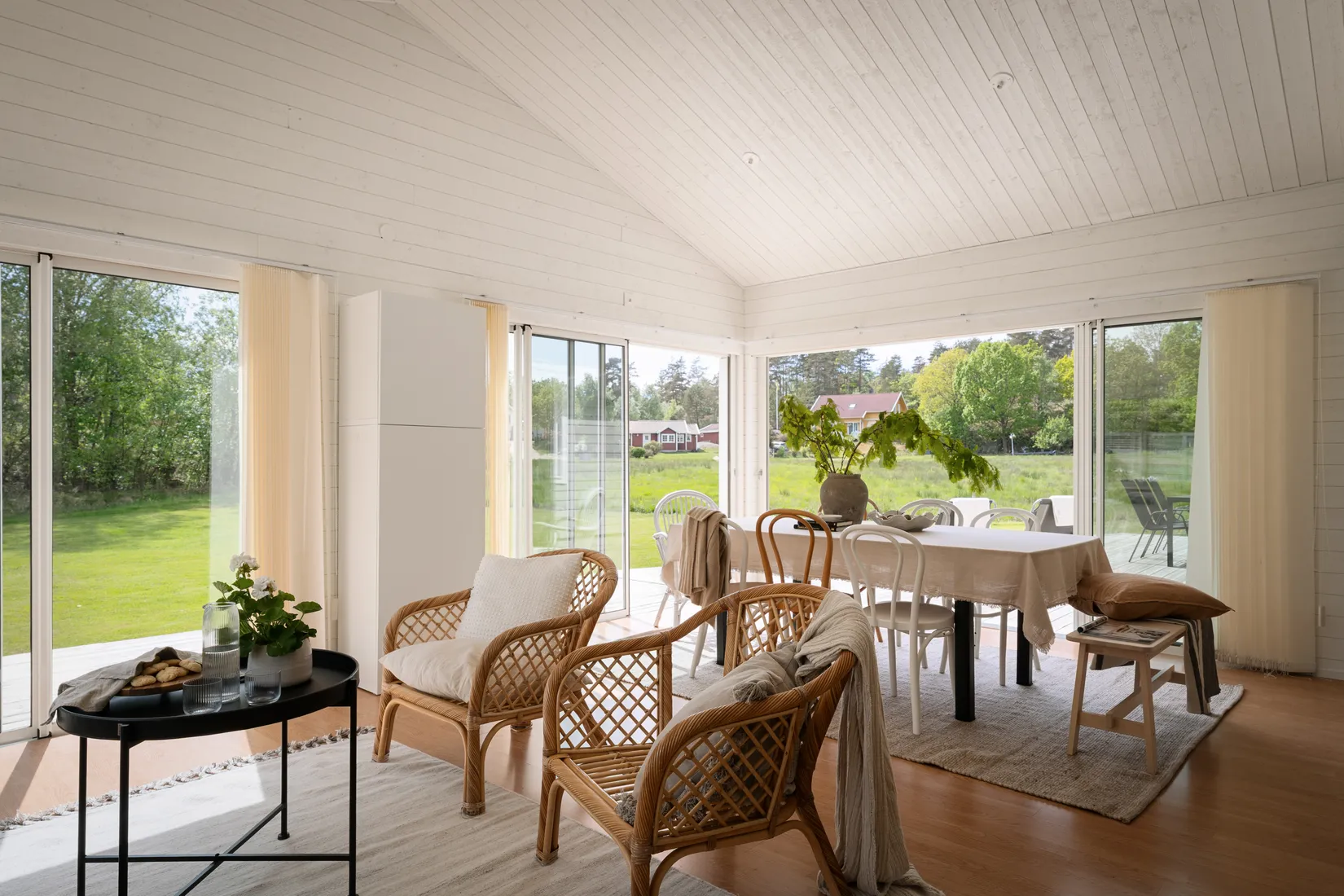 Villa, Flatön 172, Flatön/Malö, Orust