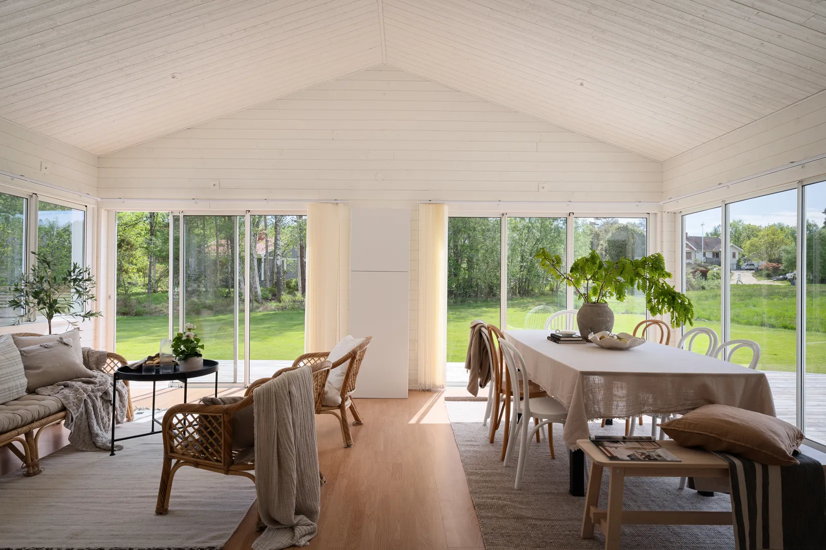 Villa, Flatön 172, Flatön/Malö, Orust