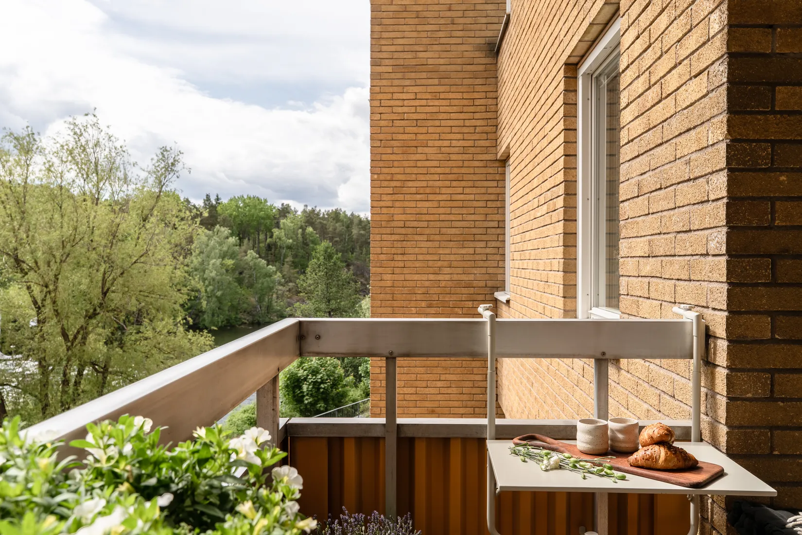 Bostadsrätt, Ekensbergsvägen 5, Gröndal, Stockholm
