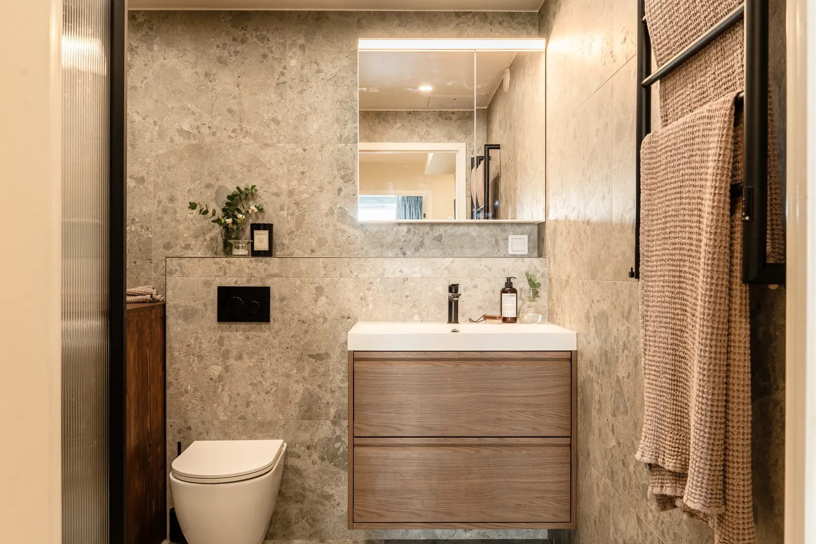 Bostadsrätt, Ekensbergsvägen 5, Gröndal, Stockholm