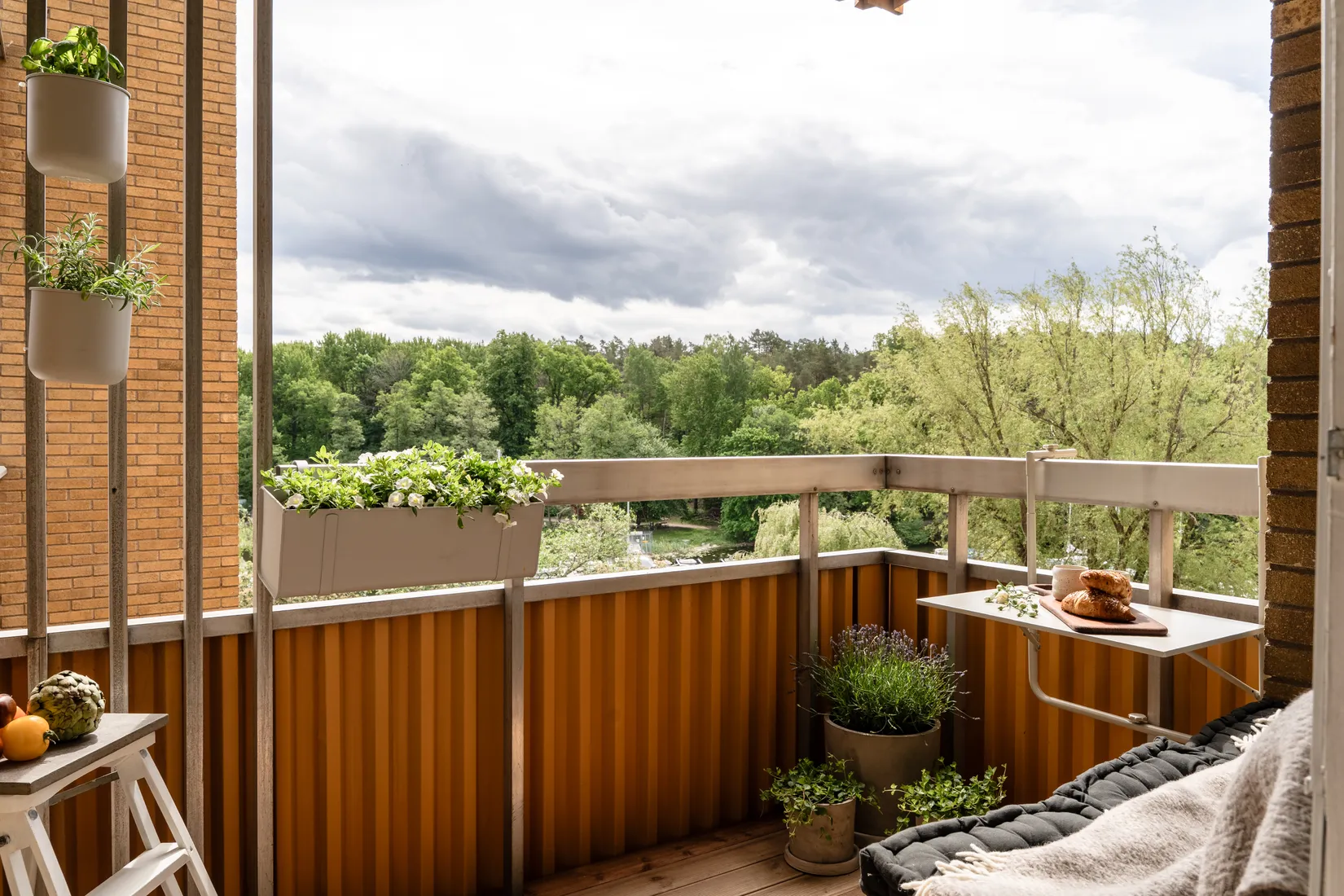 Bostadsrätt, Ekensbergsvägen 5, Gröndal, Stockholm