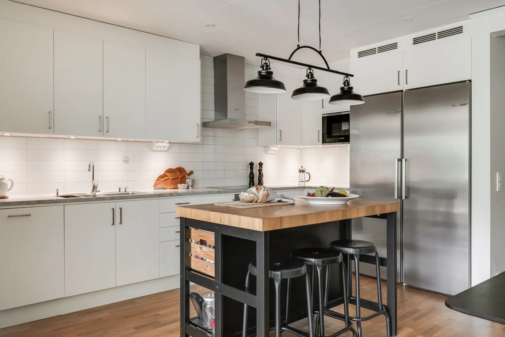 Bostadsrätt, Radhus, Fruktvägen 9, Gullberna, Karlskrona
