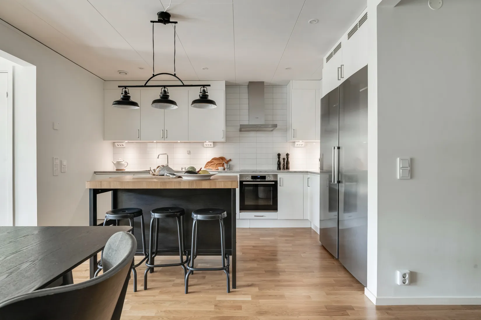 Bostadsrätt, Radhus, Fruktvägen 9, Gullberna, Karlskrona