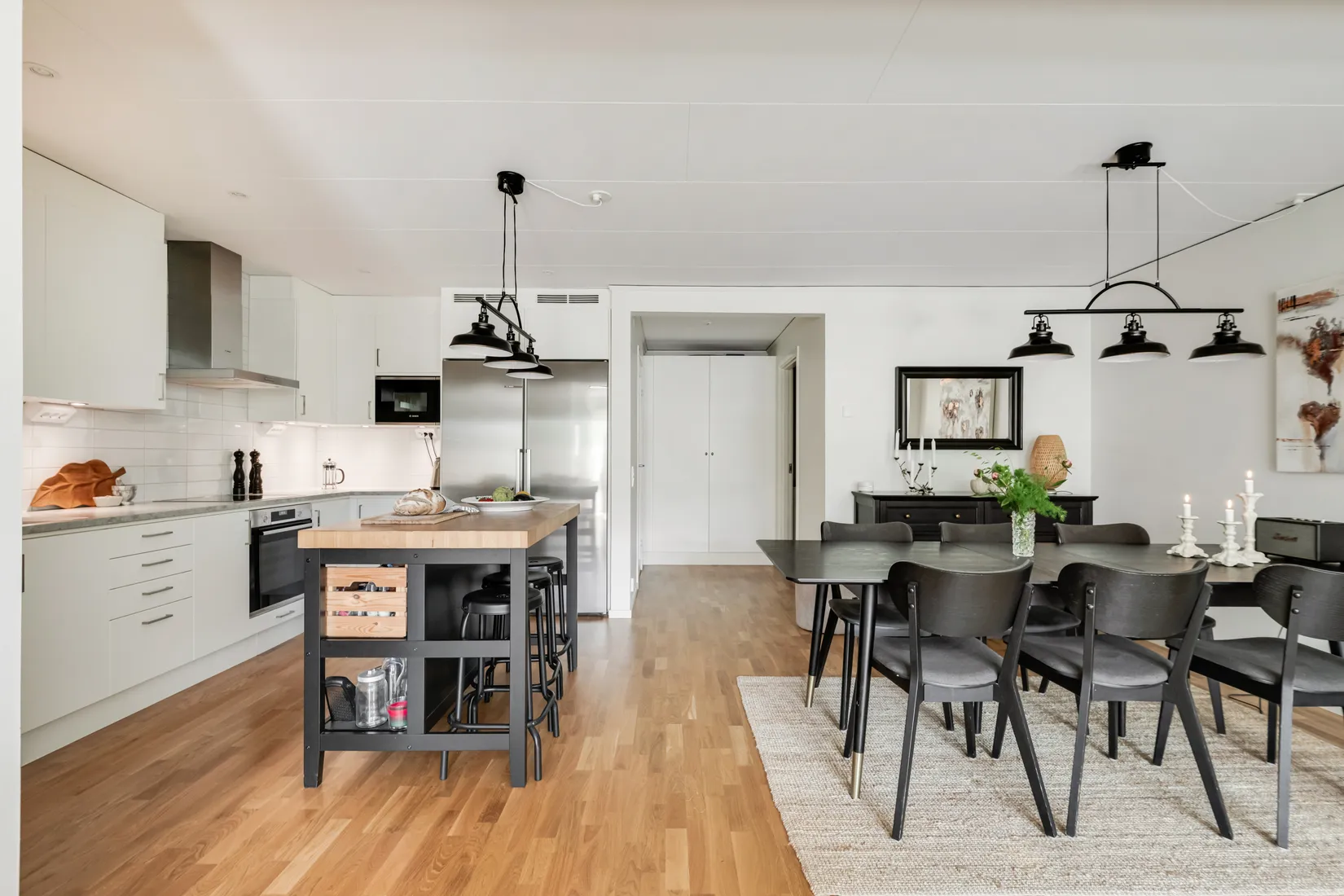 Bostadsrätt, Radhus, Fruktvägen 9, Gullberna, Karlskrona