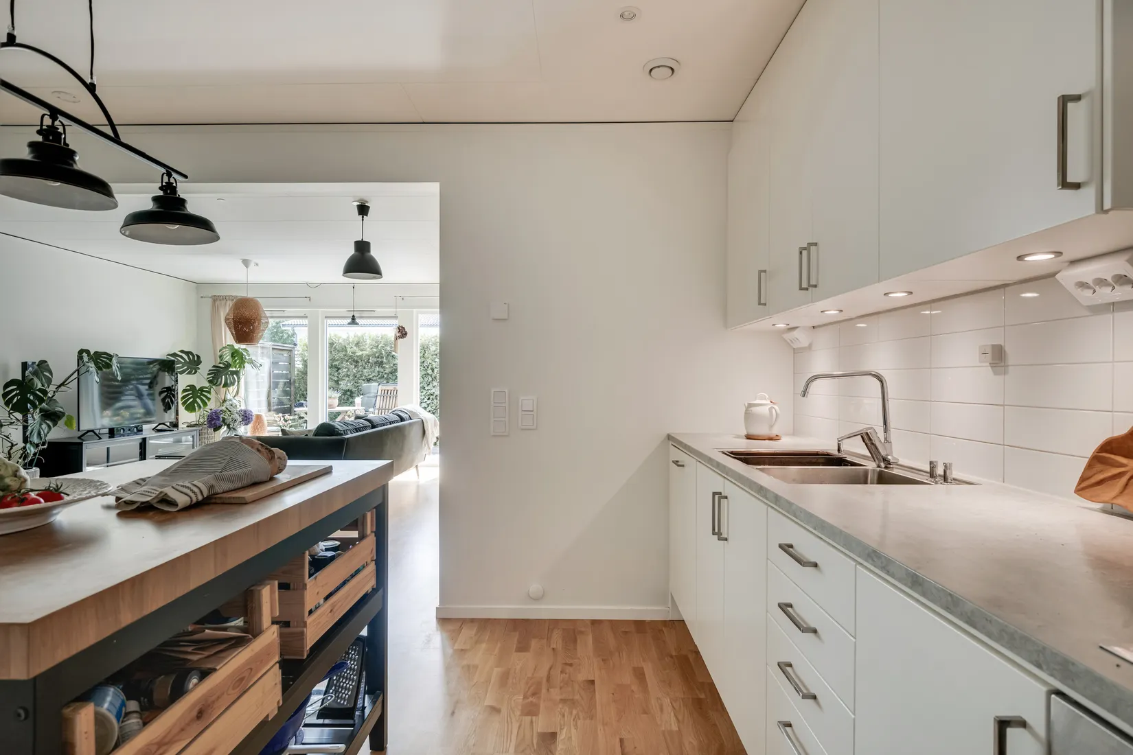 Bostadsrätt, Radhus, Fruktvägen 9, Gullberna, Karlskrona
