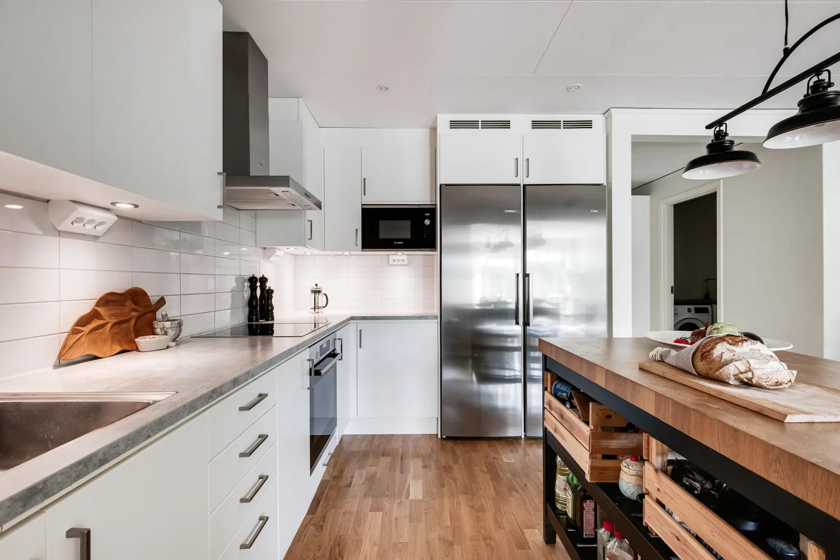 Bostadsrätt, Radhus, Fruktvägen 9, Gullberna, Karlskrona