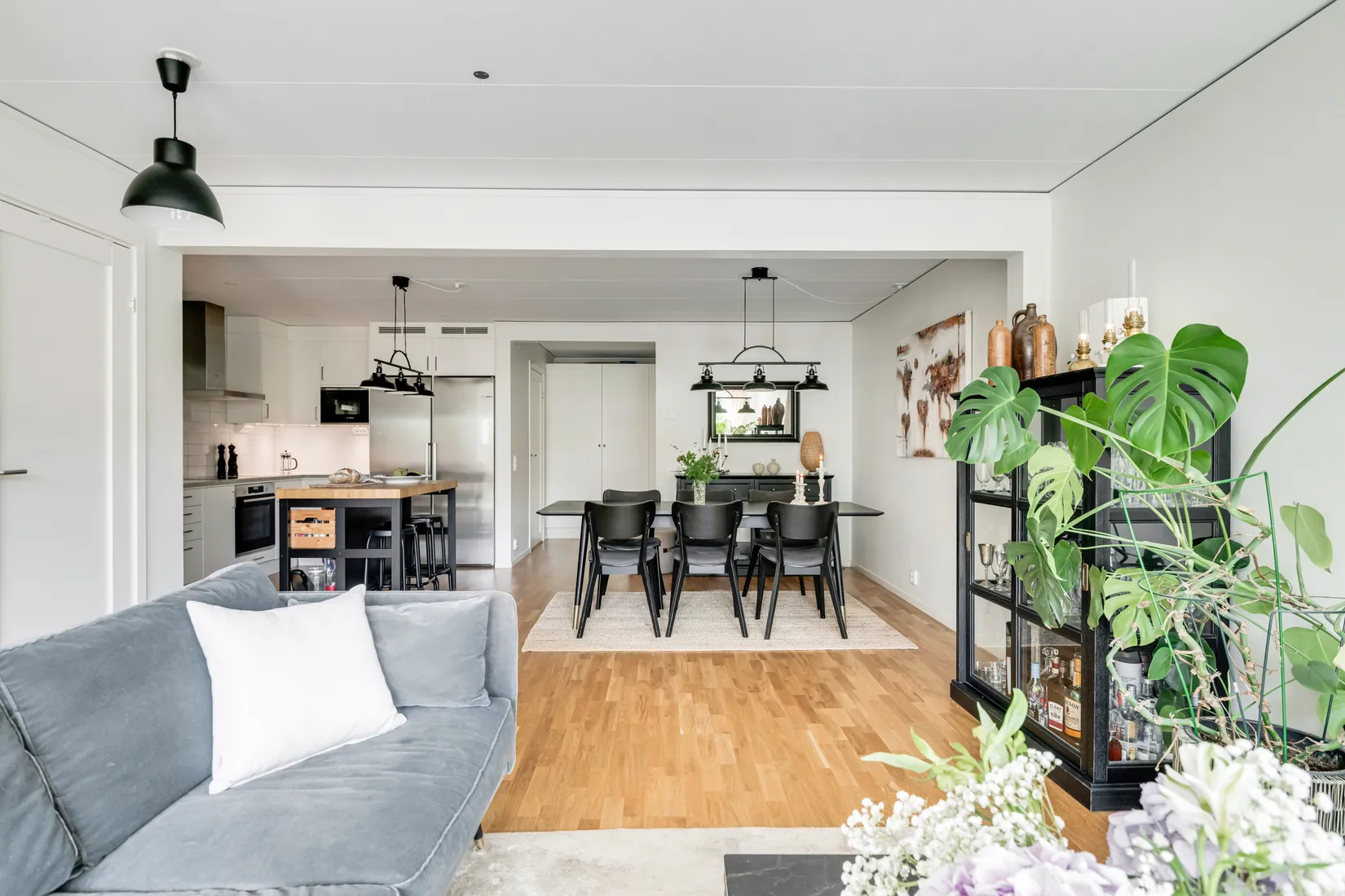 Bostadsrätt, Radhus, Fruktvägen 9, Gullberna, Karlskrona